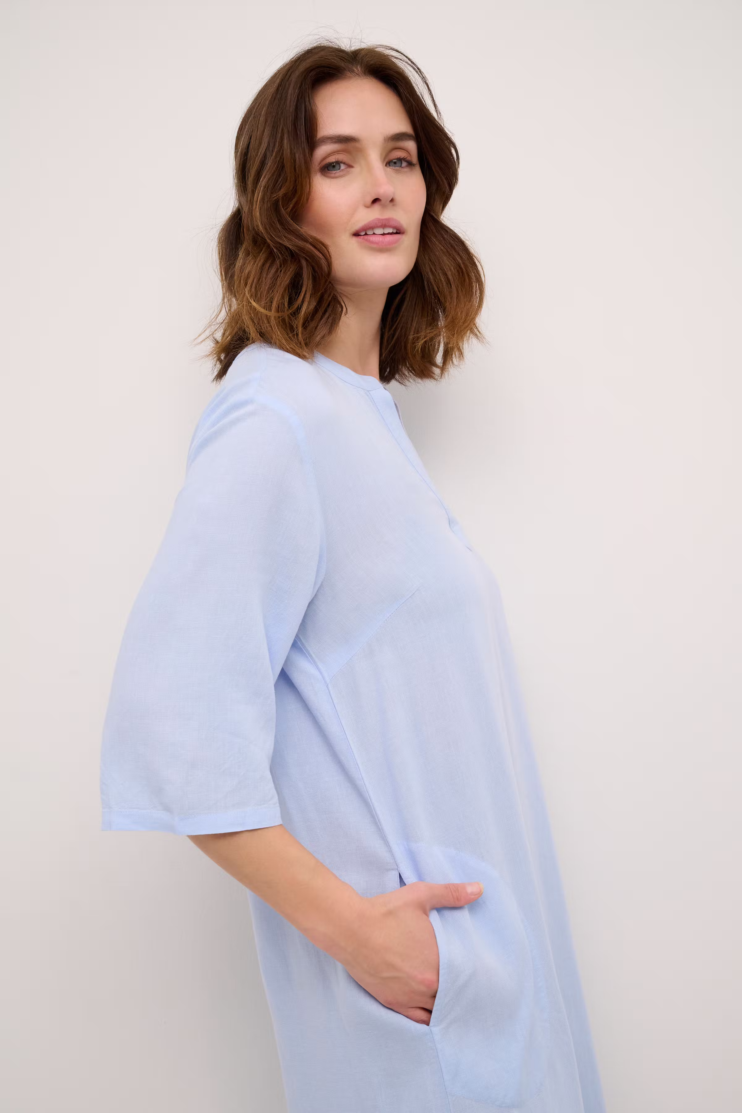 KAmilia Lin kjole LOOKBOOK DETAIL 10508312-154031