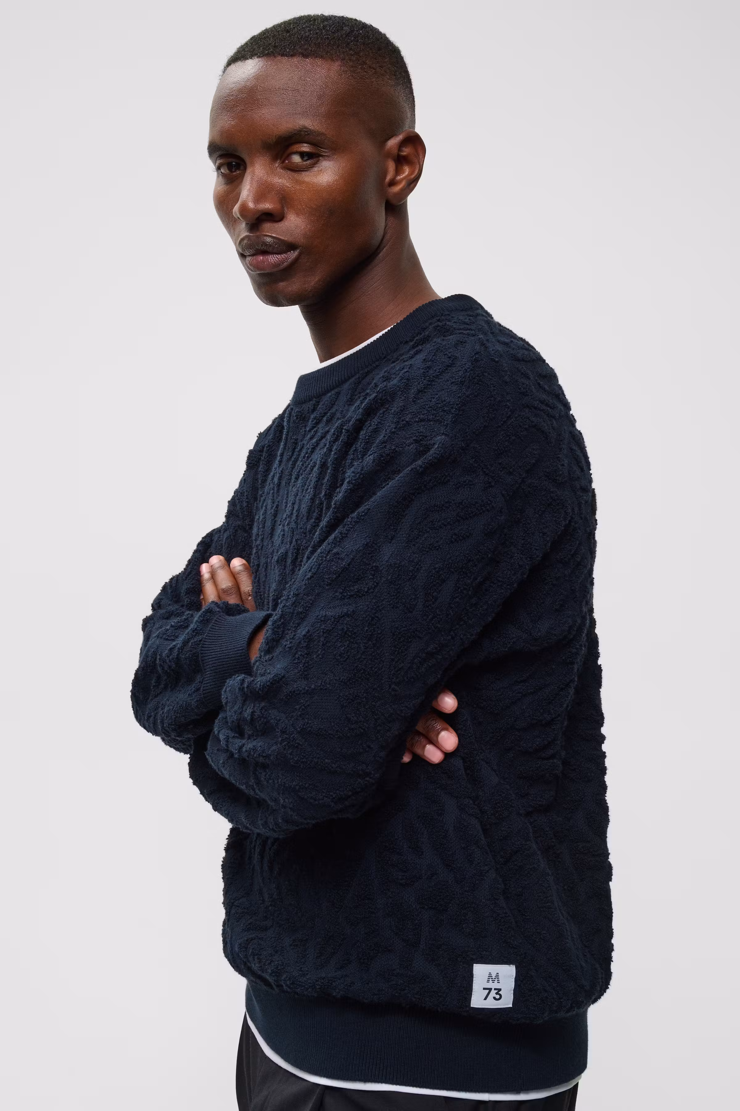 MAsweatio Pullover LOOKBOOK DETAIL 30209188-194011