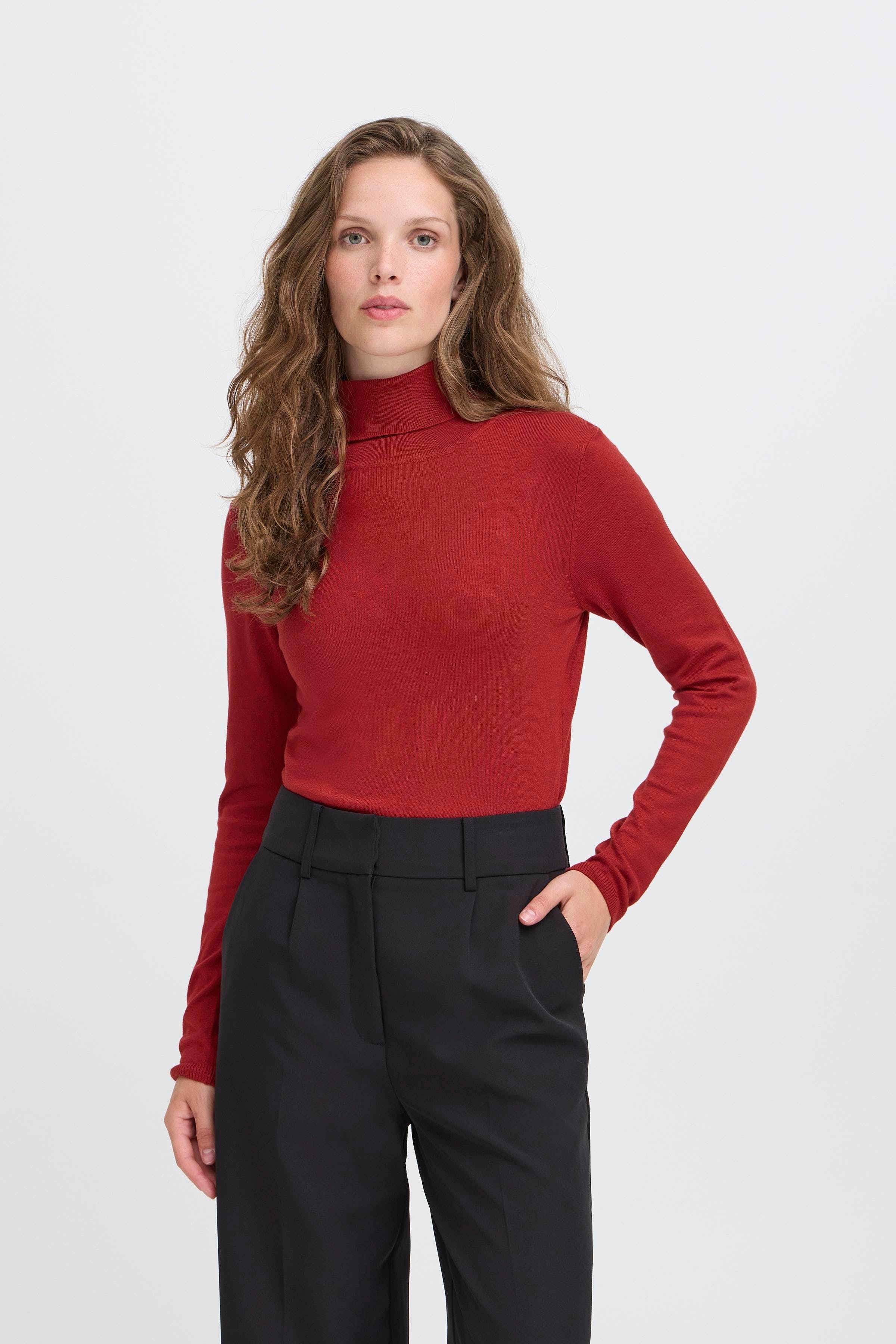 IHMAFA Pullover LOOKBOOK FRONT 103646-191555