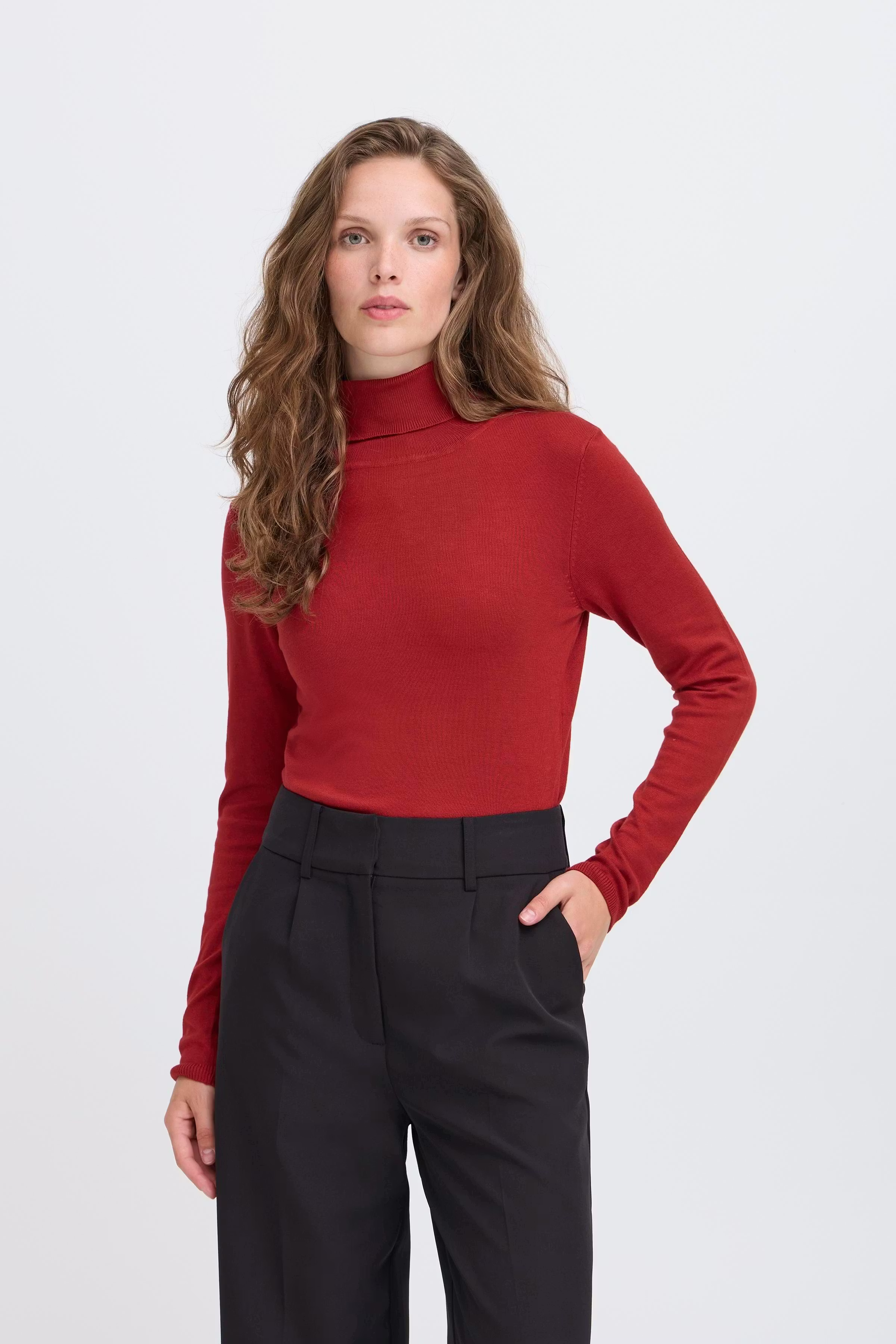 IHMAFA Pullover LOOKBOOK FRONT 103646-191555