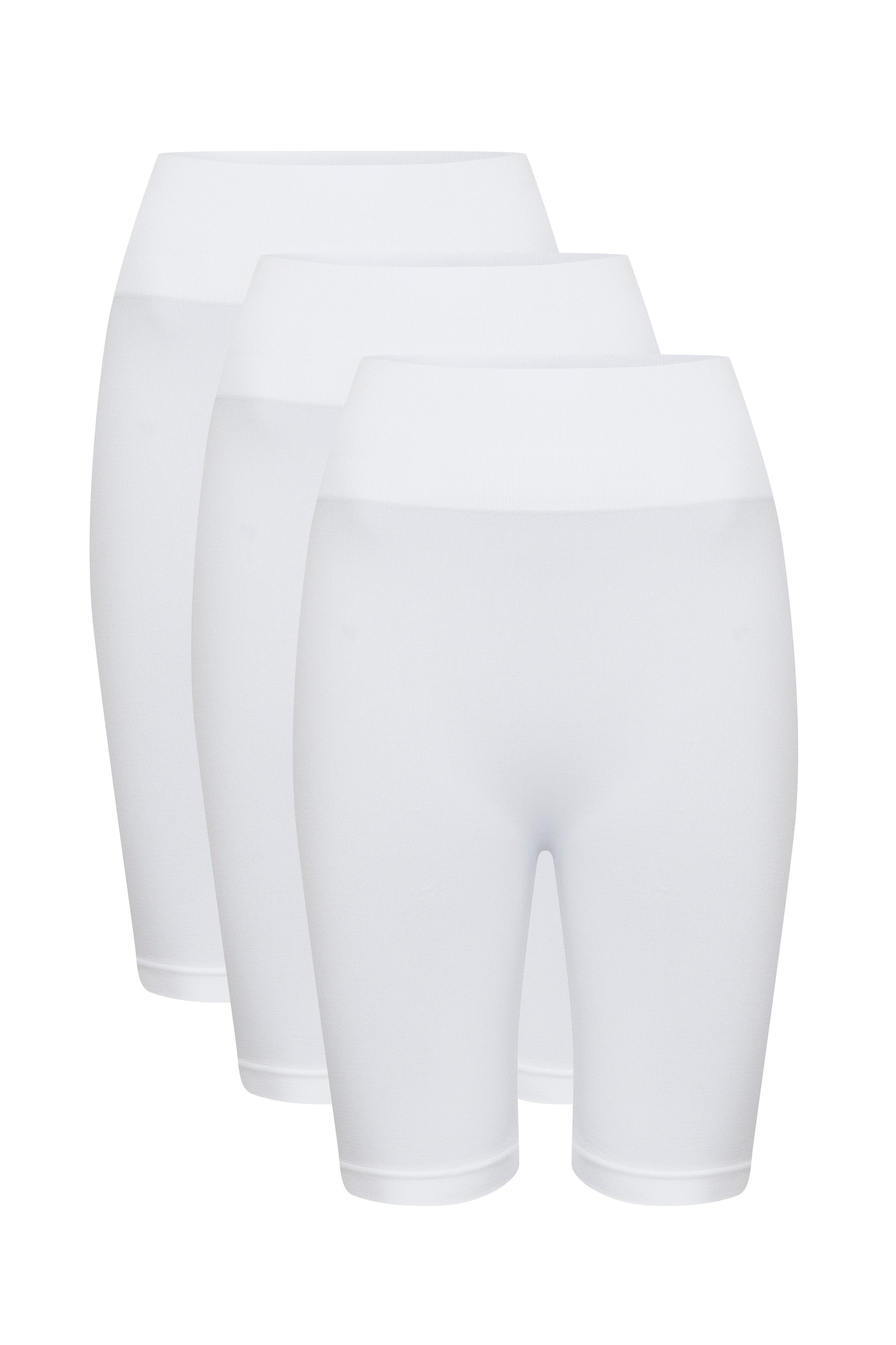 BXSALLIE Shorts PACK FRONT 20811261-110601