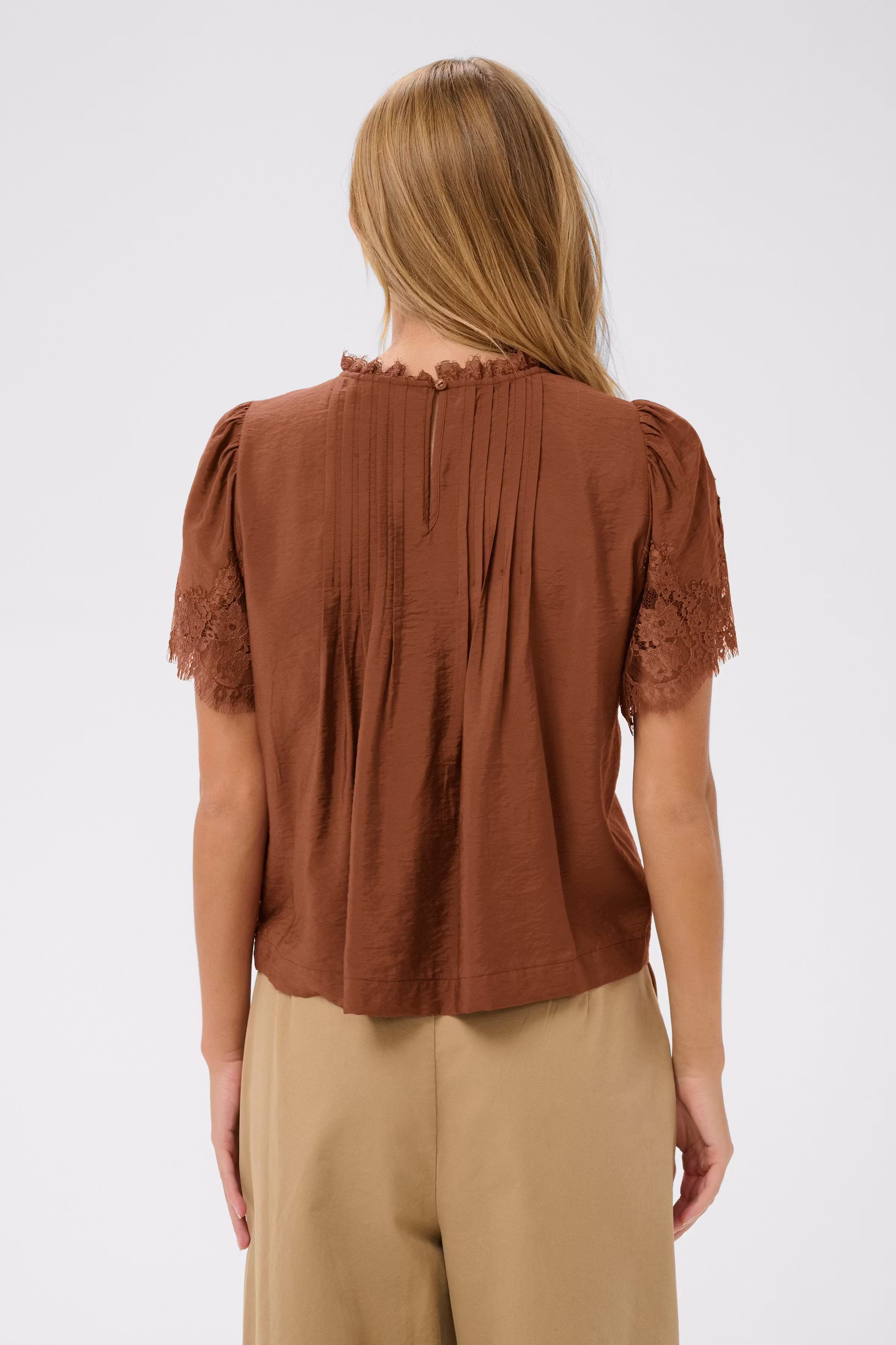 PrudenceSZ Bluse LOOKBOOK BACK 30514884-191241