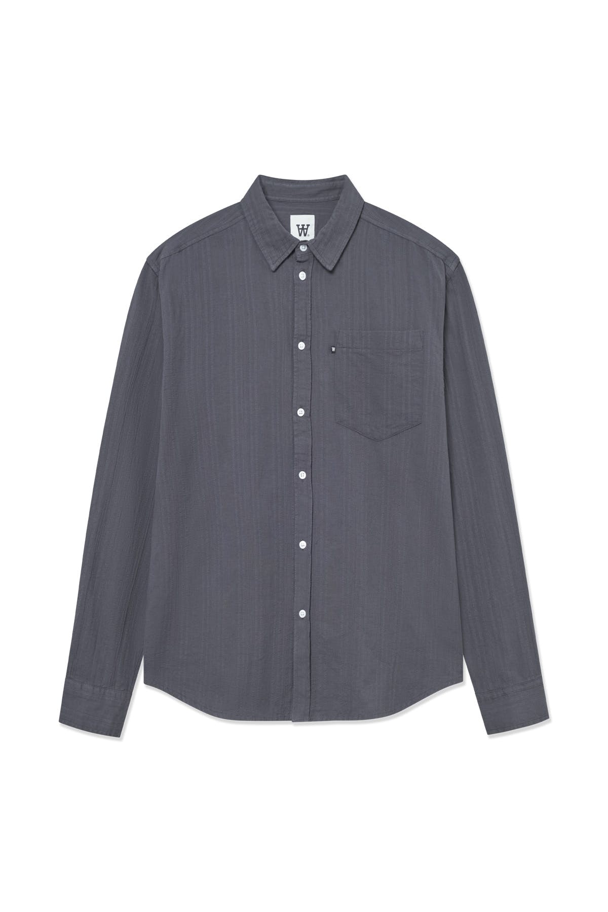 WWDay Overhemd PACK FRONT 30250158-W1036