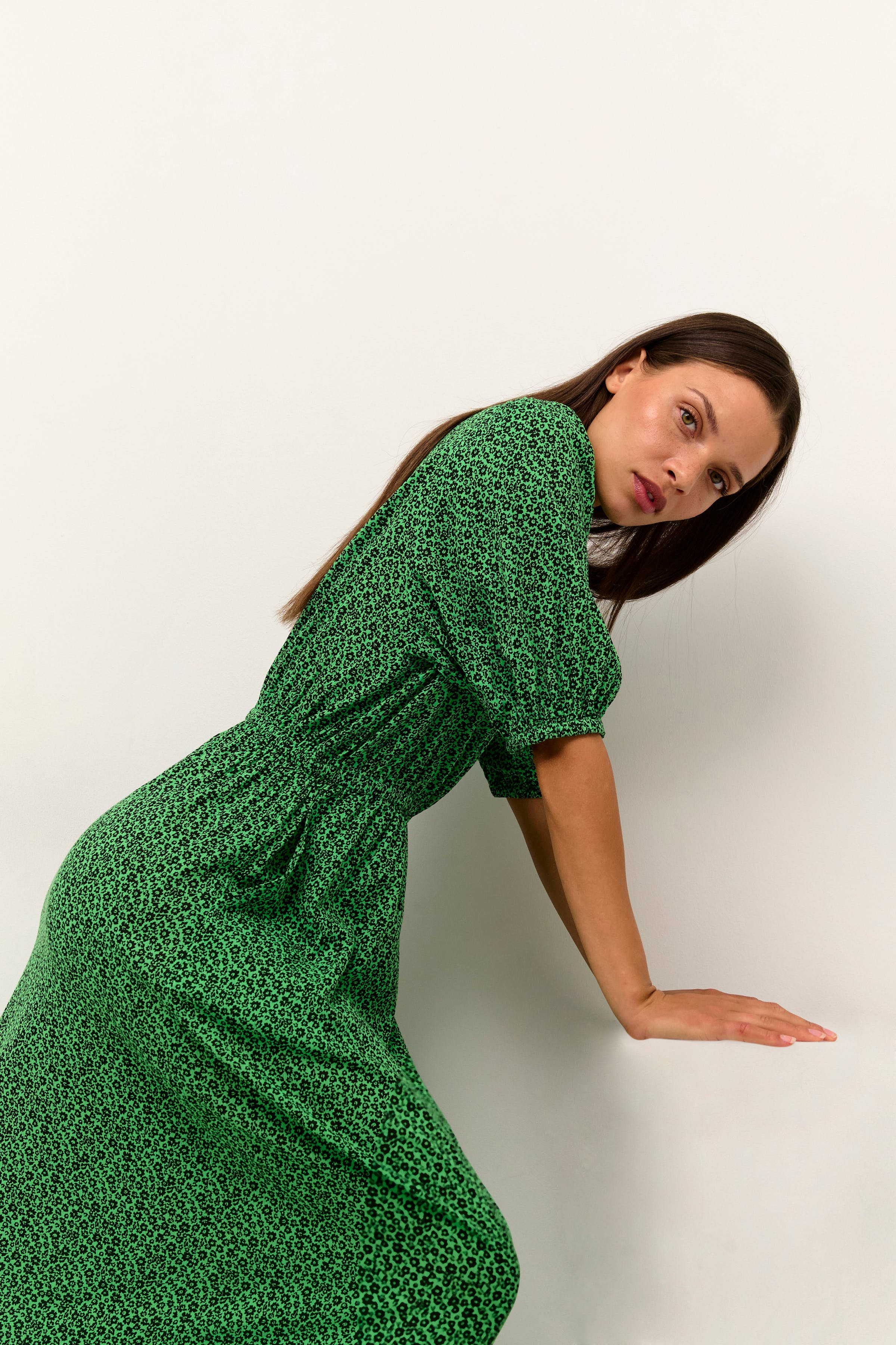 KAisolde Dress LOOKBOOK DETAIL 10507514-104240