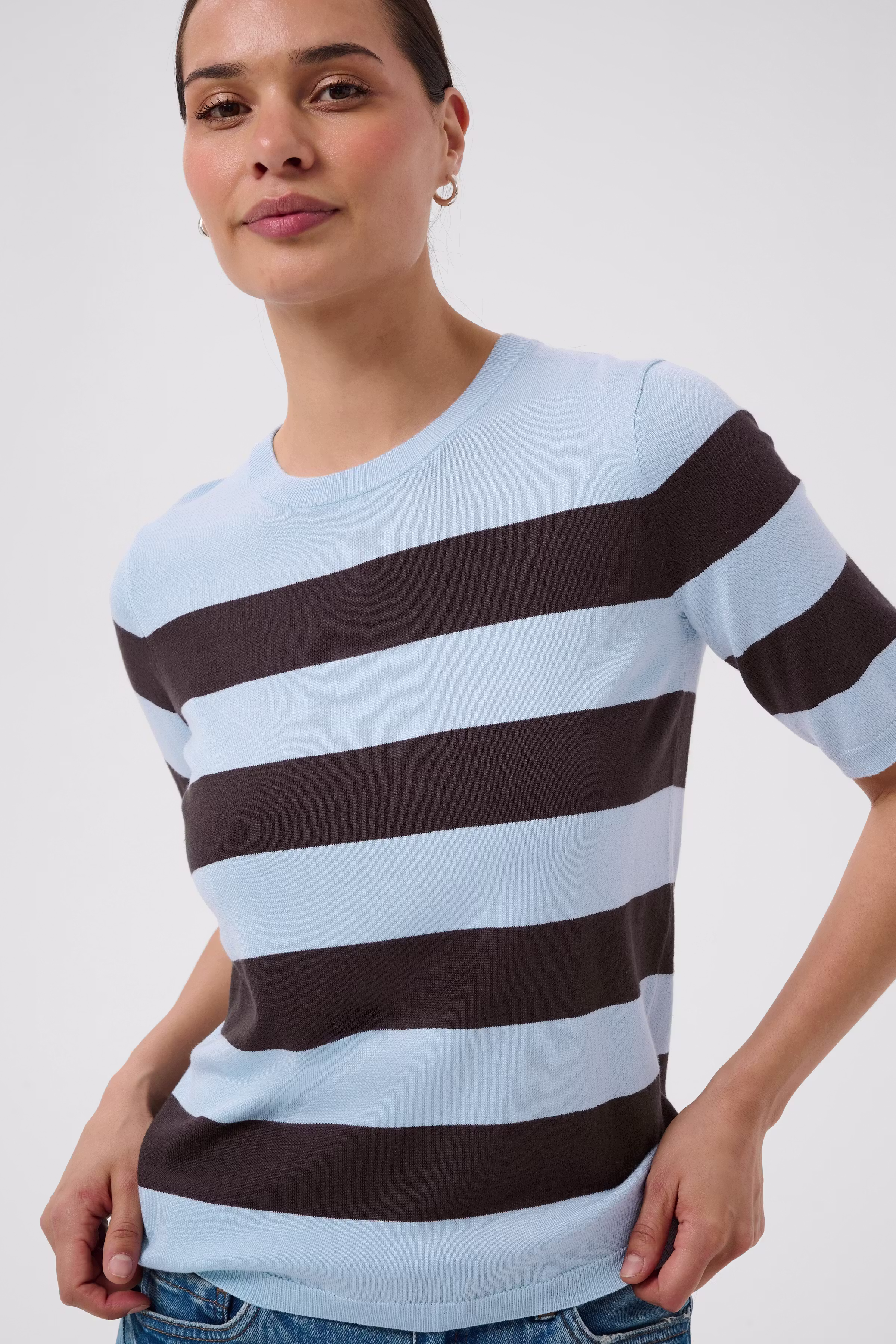 KAlizza Pullover LOOKBOOK DETAIL 10508410-109657