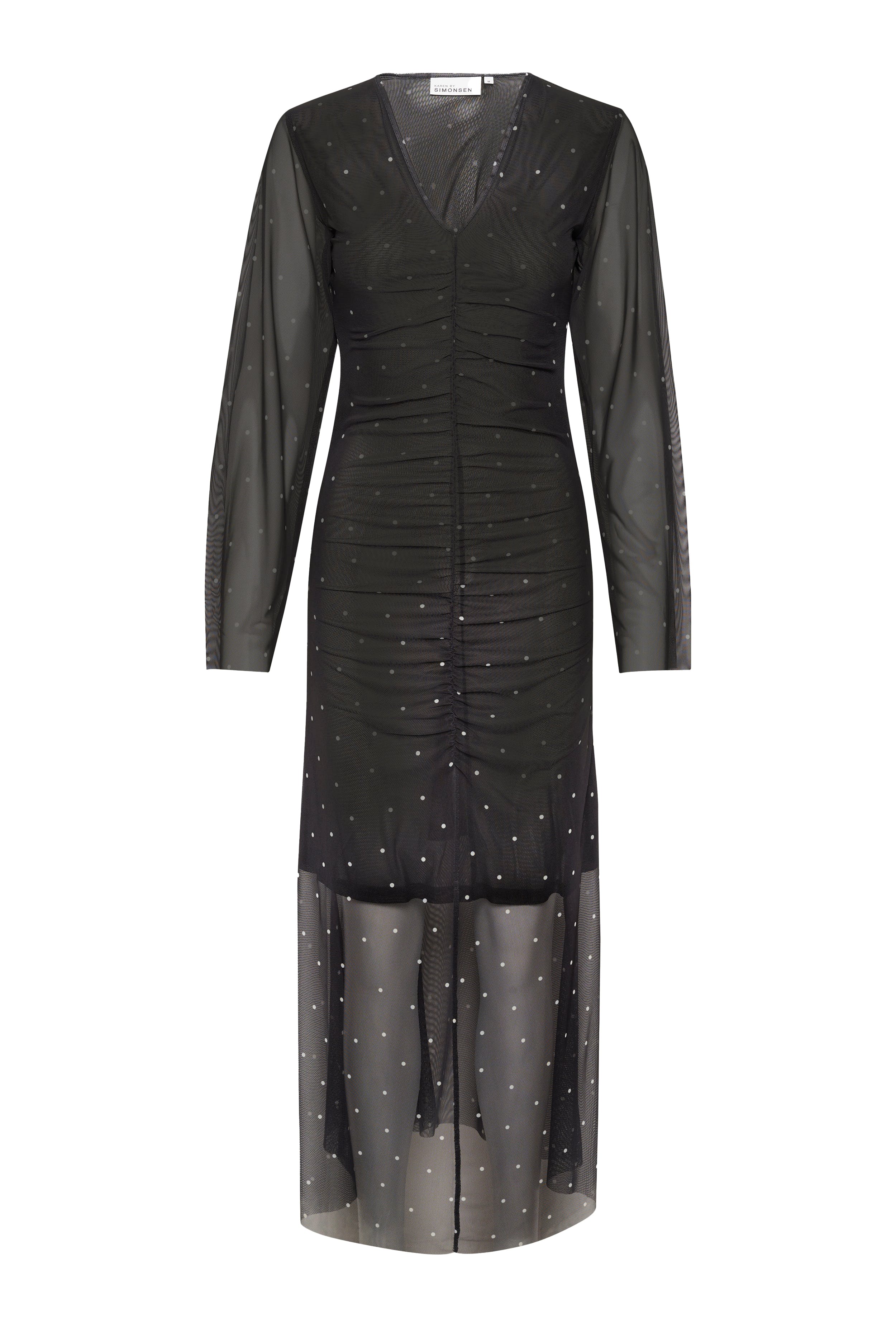 KBReem Jurk PACK FRONT 10105156-106506