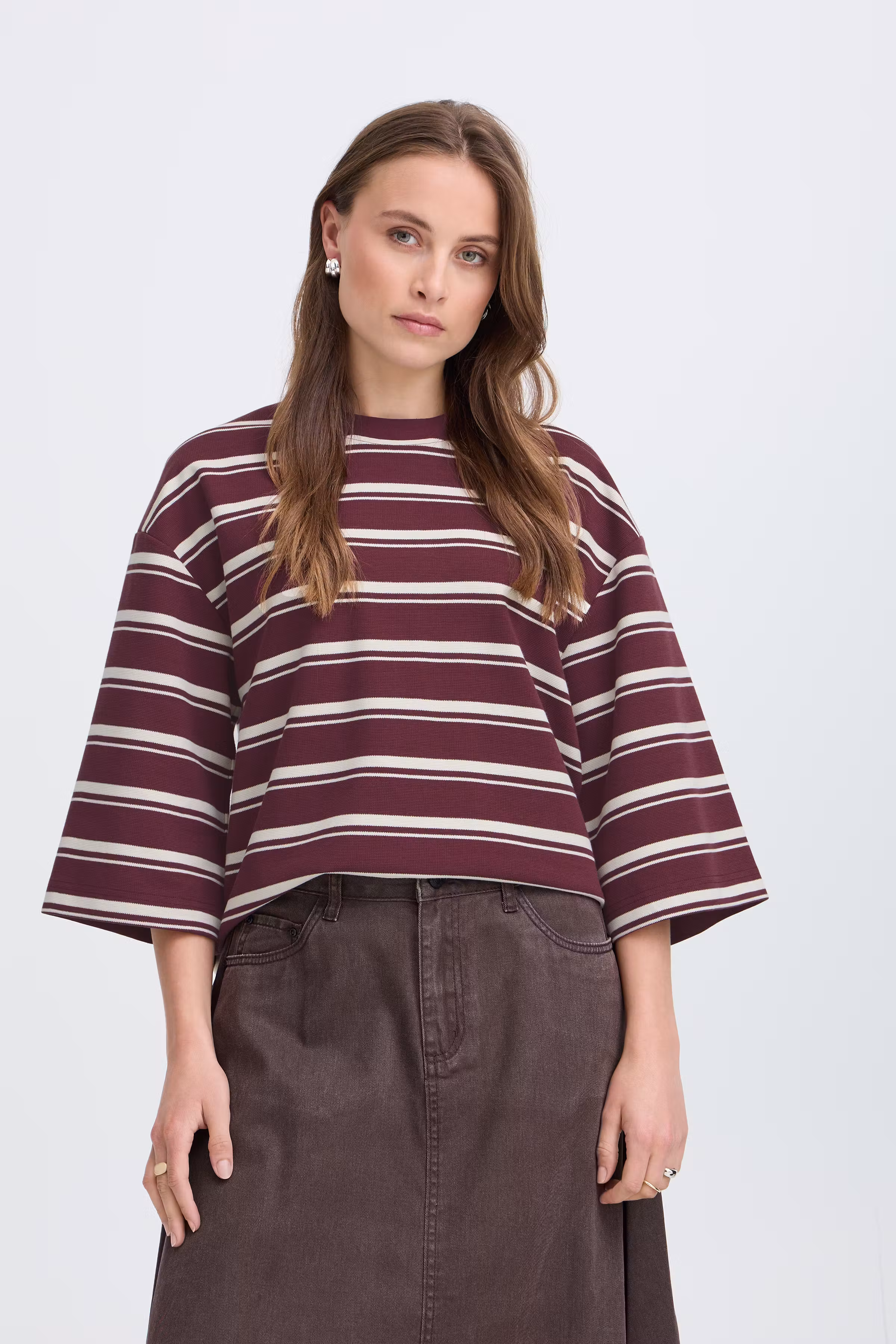 BYPELDA T-shirt LOOKBOOK FRONT 20819315-900010713