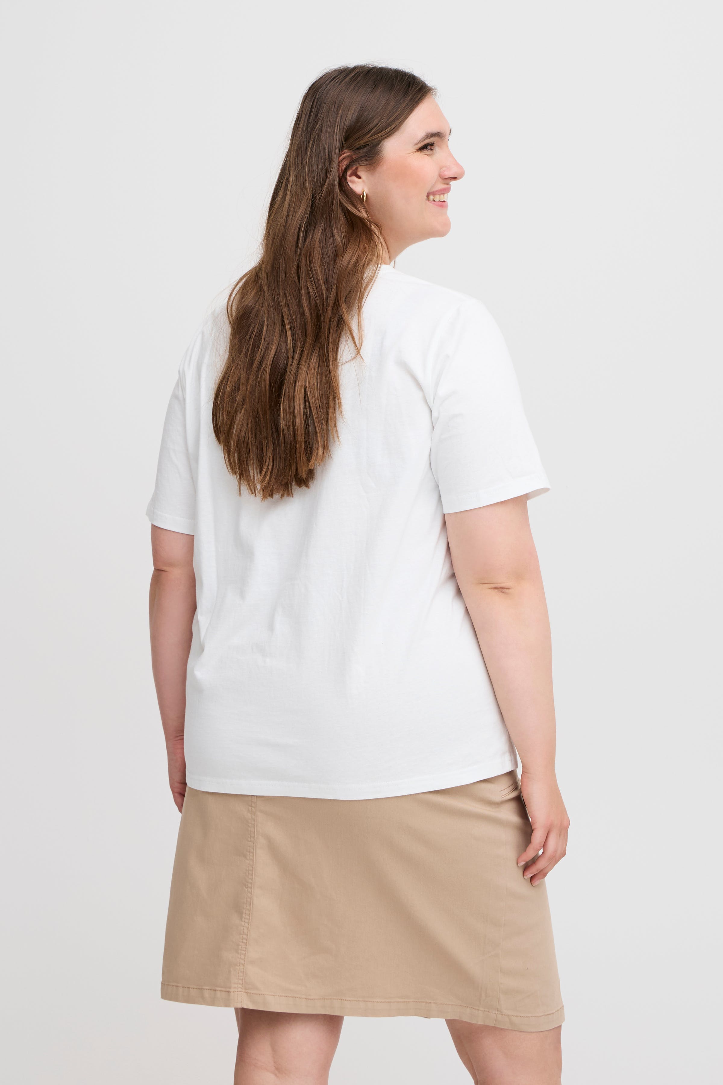 T-shirt LOOKBOOK BACK 20613648-201237