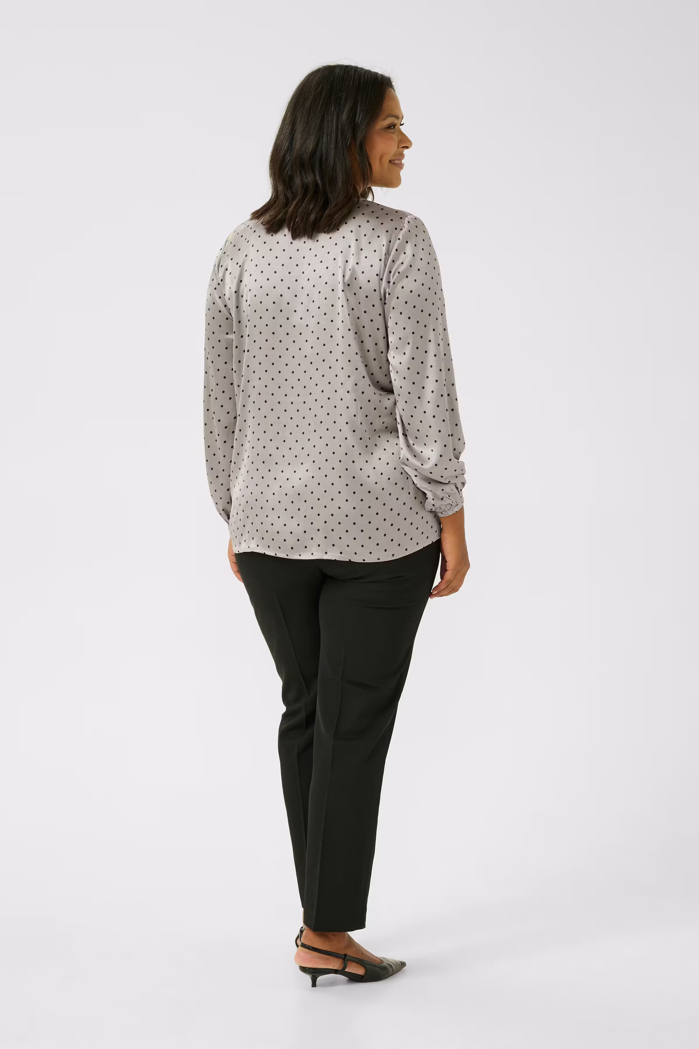 KClena Top LOOKBOOK BACK 10583178-106645