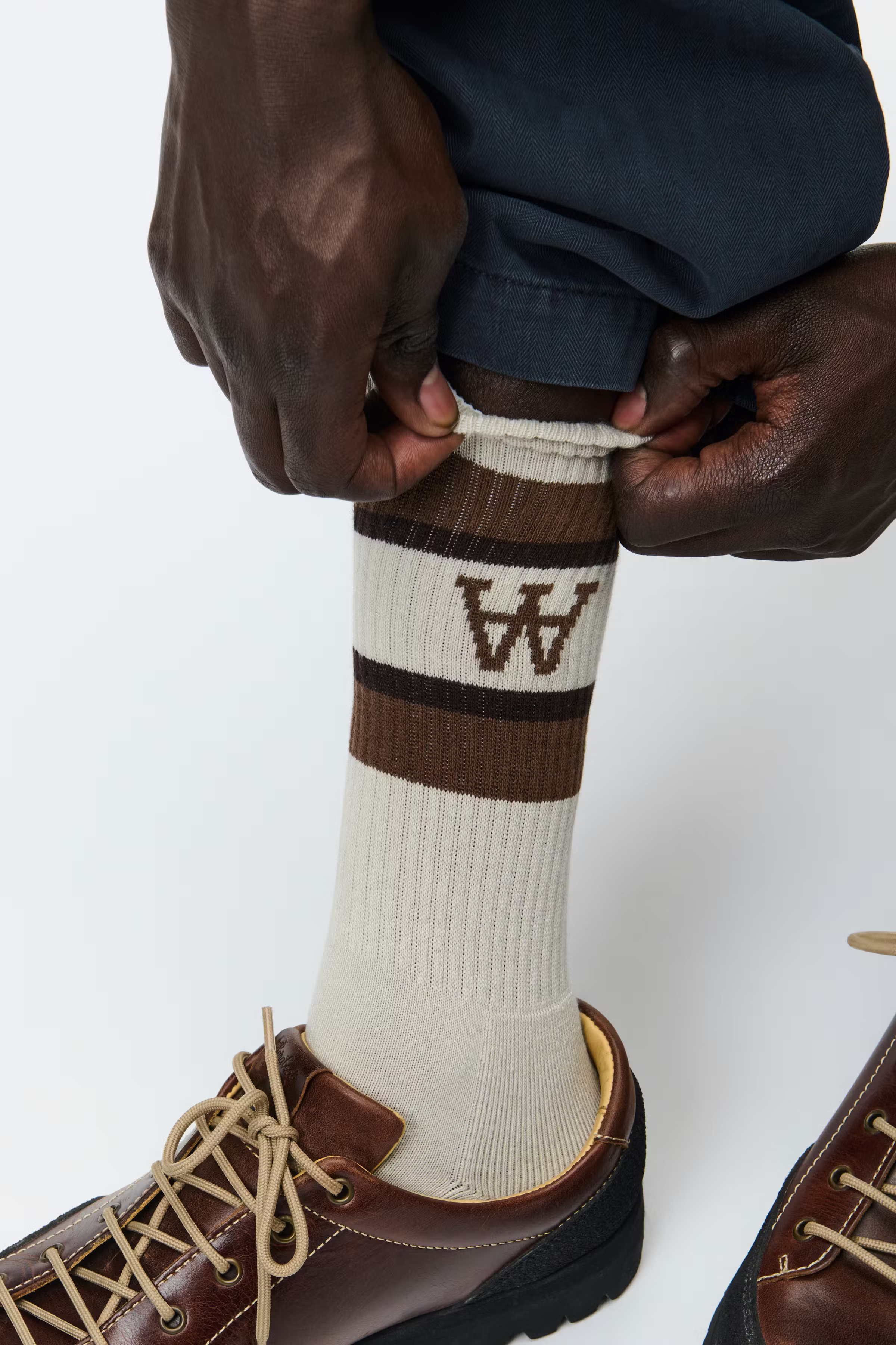 WWKyle 2-pack strumpor LOOKBOOK DETAIL 30251826-304672