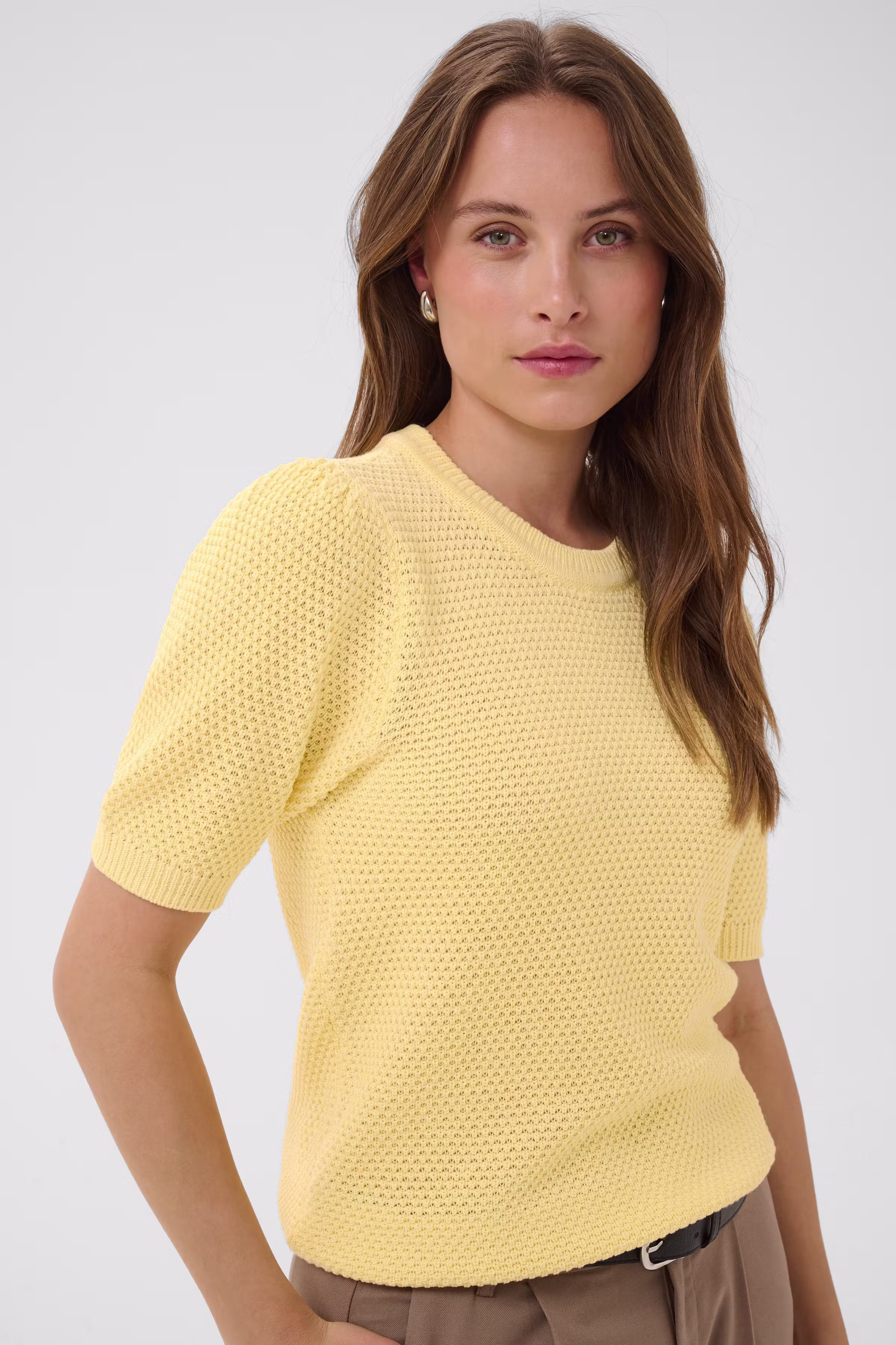 KAvivian Pullover LOOKBOOK DETAIL 10511817-130822