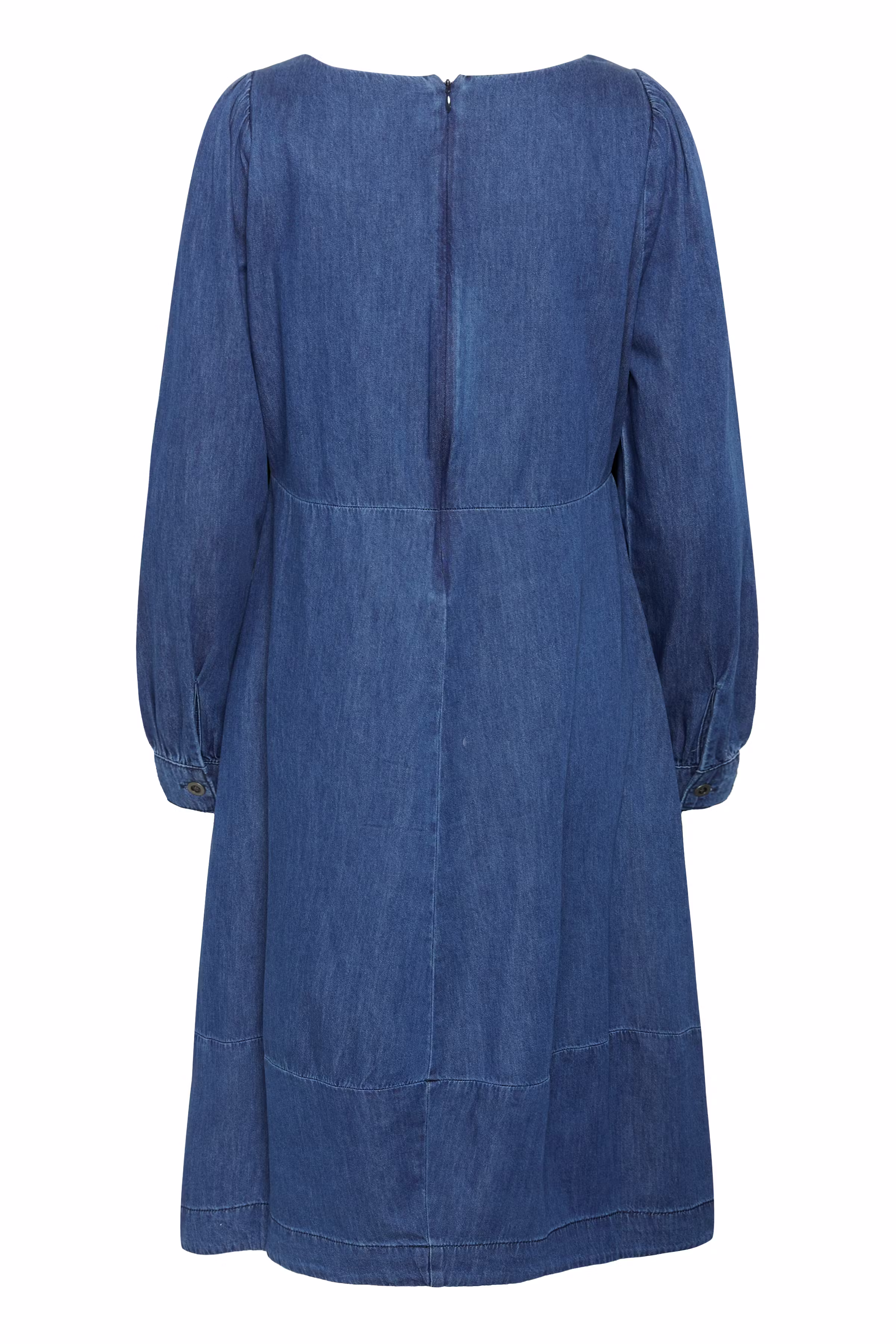 CUarpa jeans kleid PACK BACK 50110205-500029