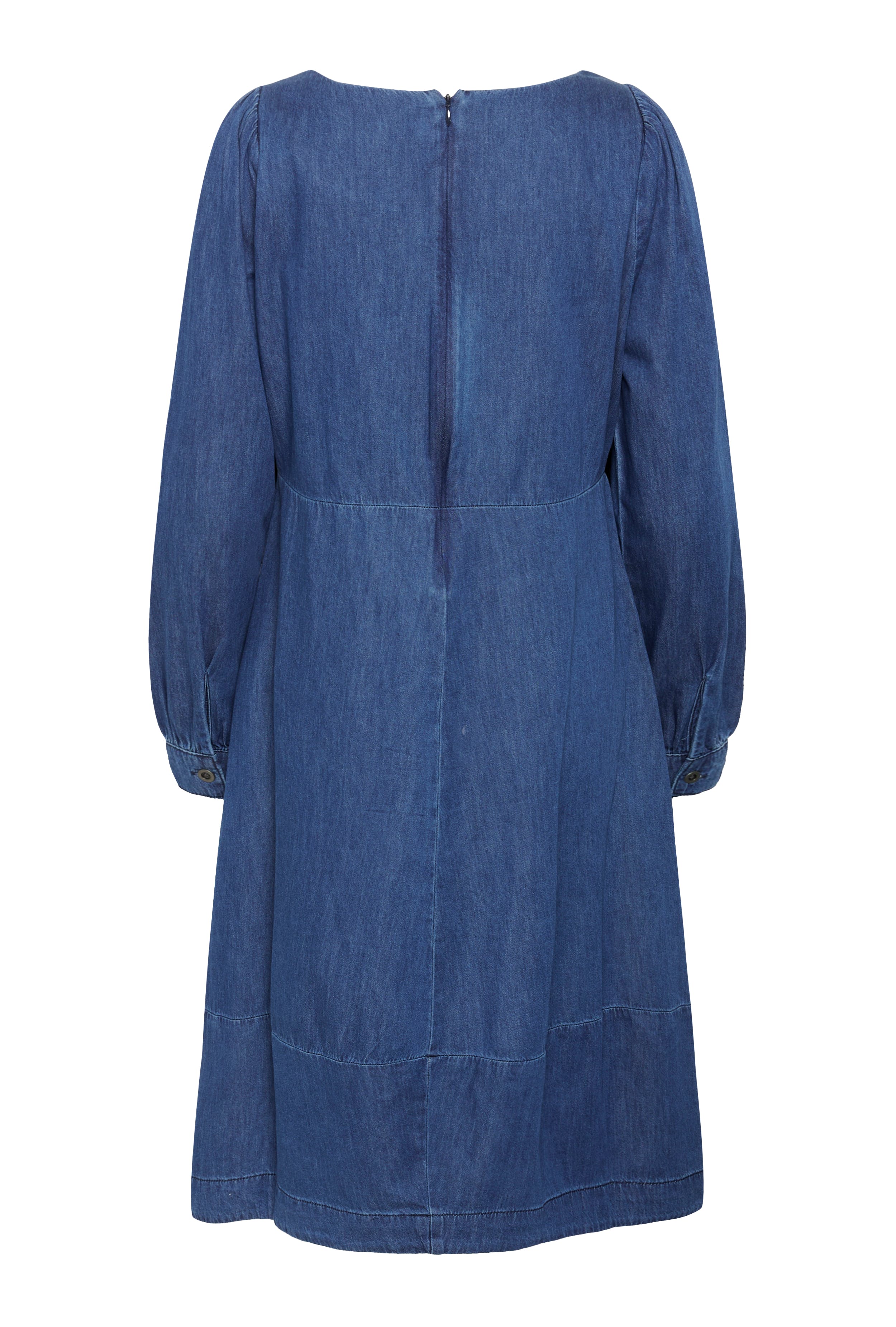 CUarpa jeans klänning PACK BACK 50110205-500029