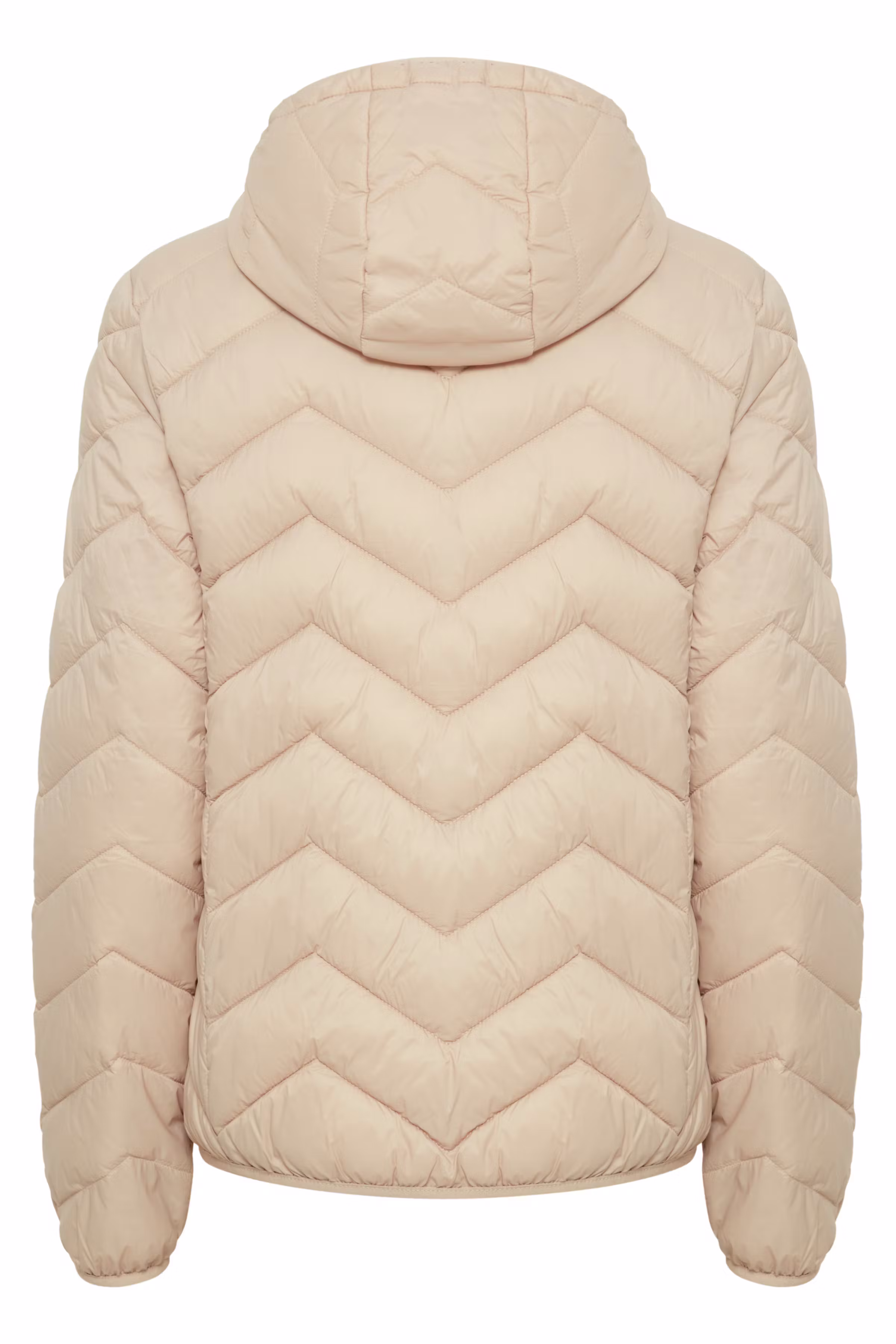 FRBAPADDING Yttertøy PACK BACK 20609336-151306