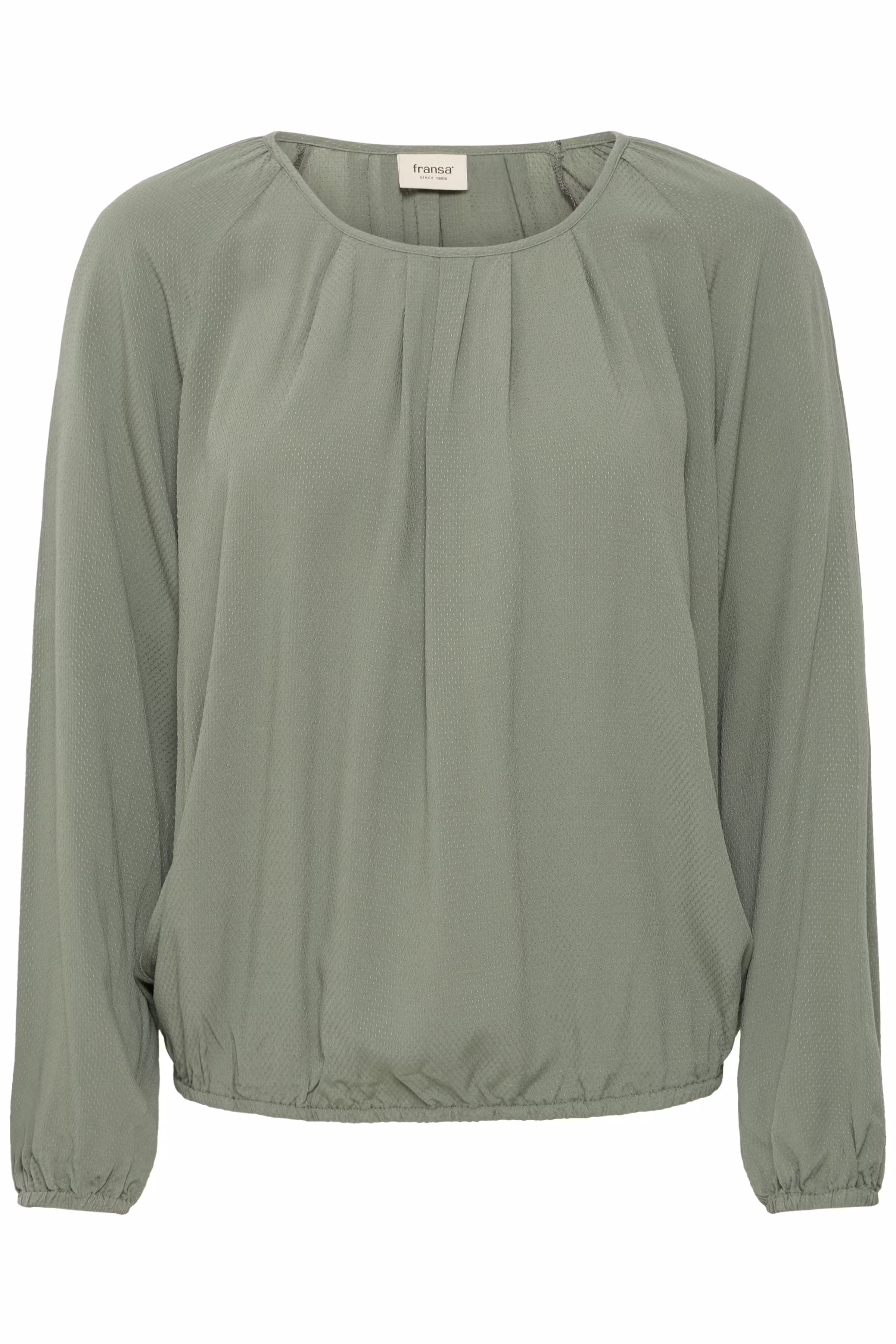 FRLALU Bluse PACK FRONT 20615421-185806