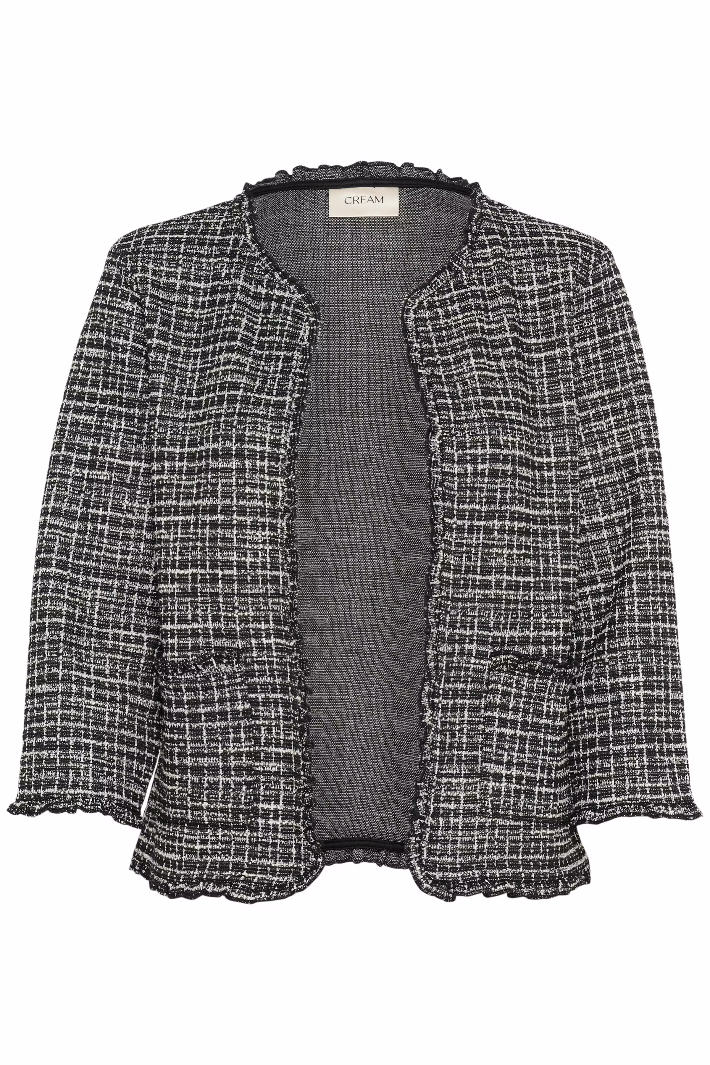 CRMillie Cardigan PACK FRONT 10613730-107511