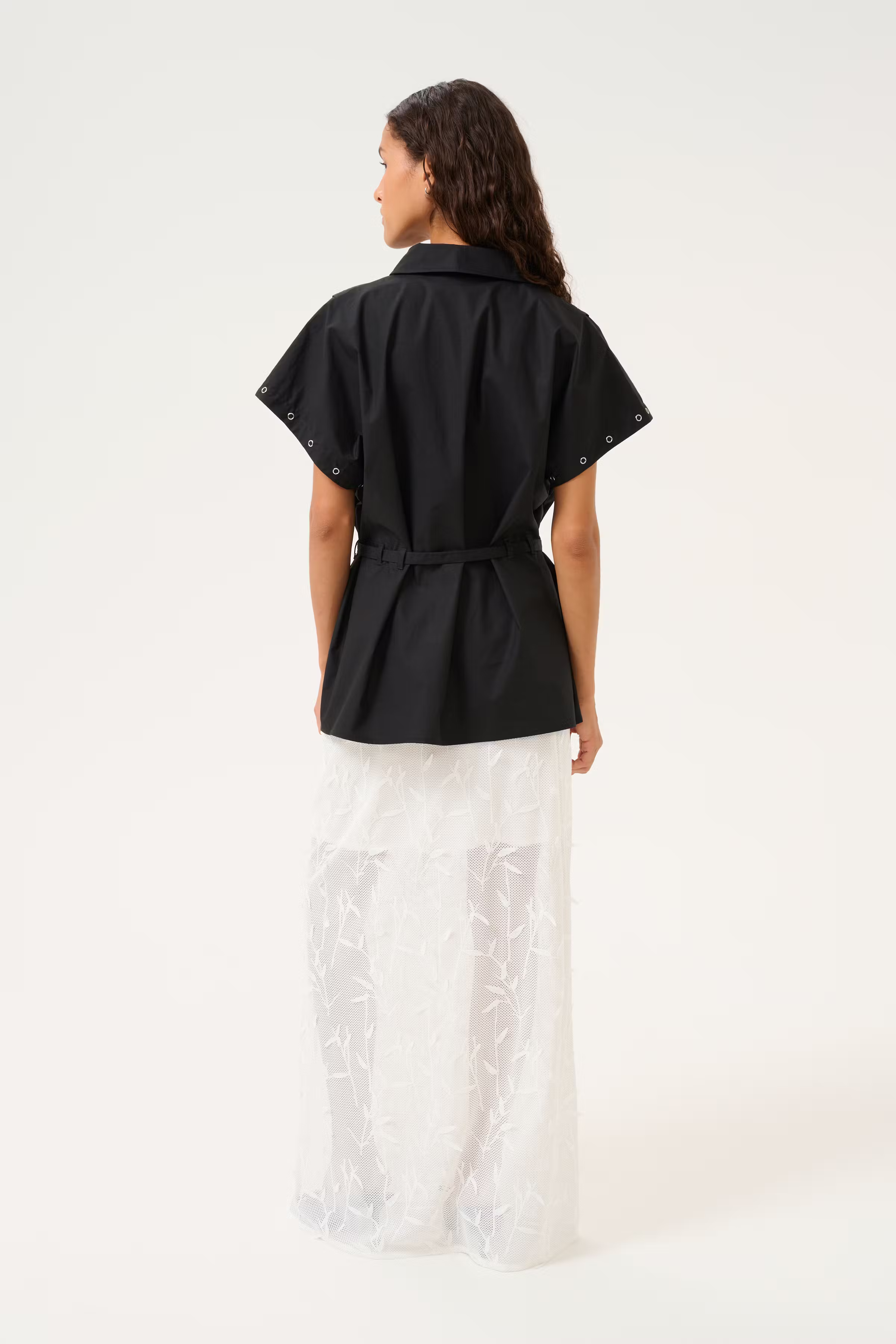 KBVicky Shirt LOOKBOOK BACK 10105486-194008