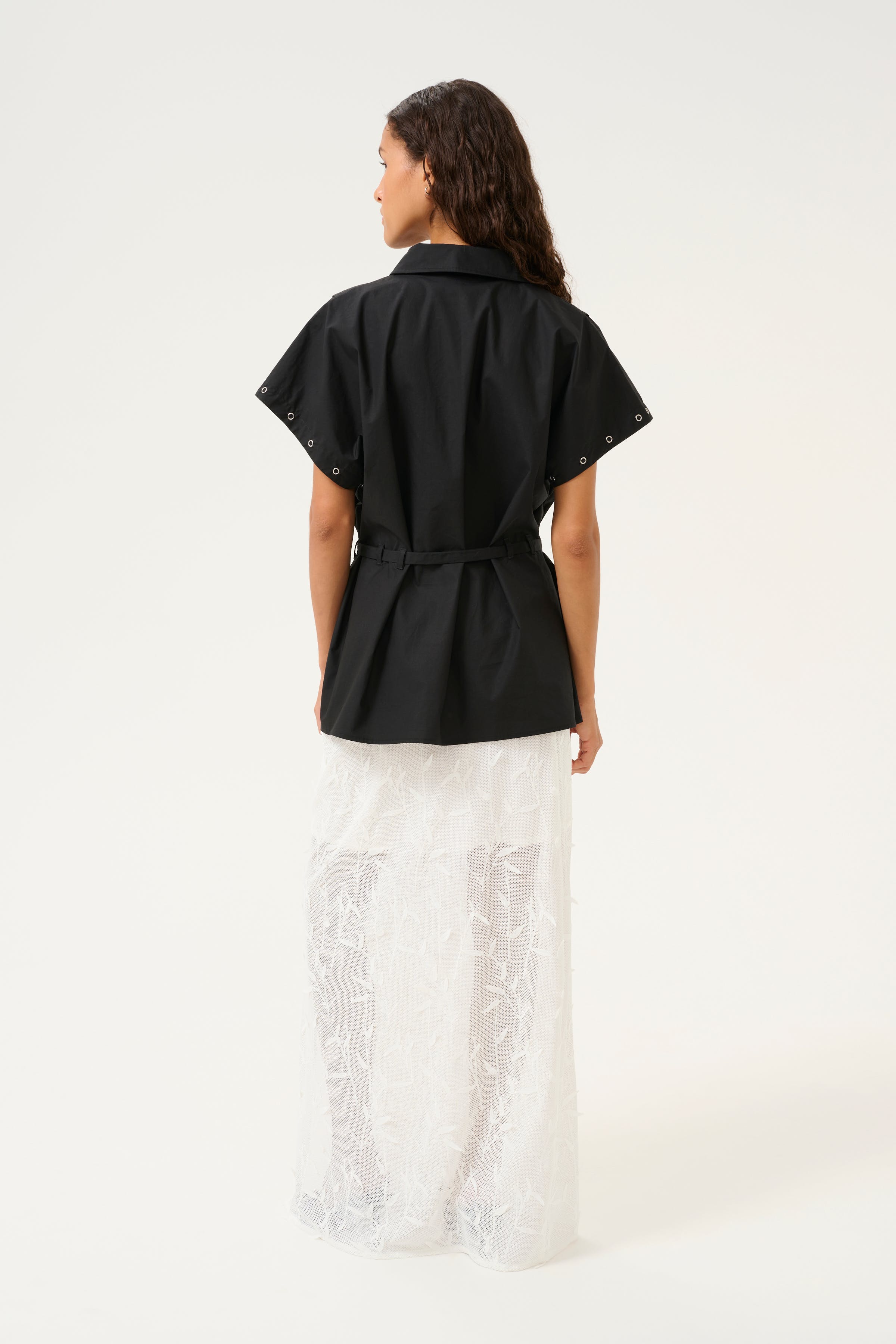 KBVicky Shirt LOOKBOOK BACK 10105486-194008