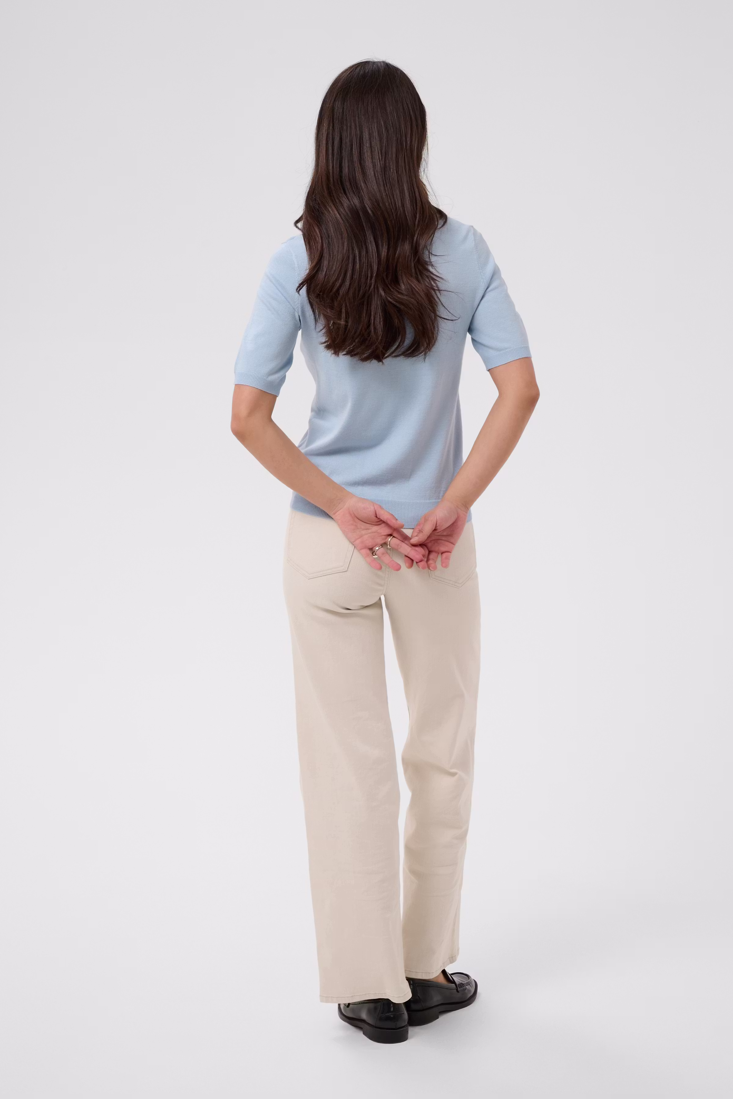 KAlizza Pullover LOOKBOOK BACK 10508445-154008
