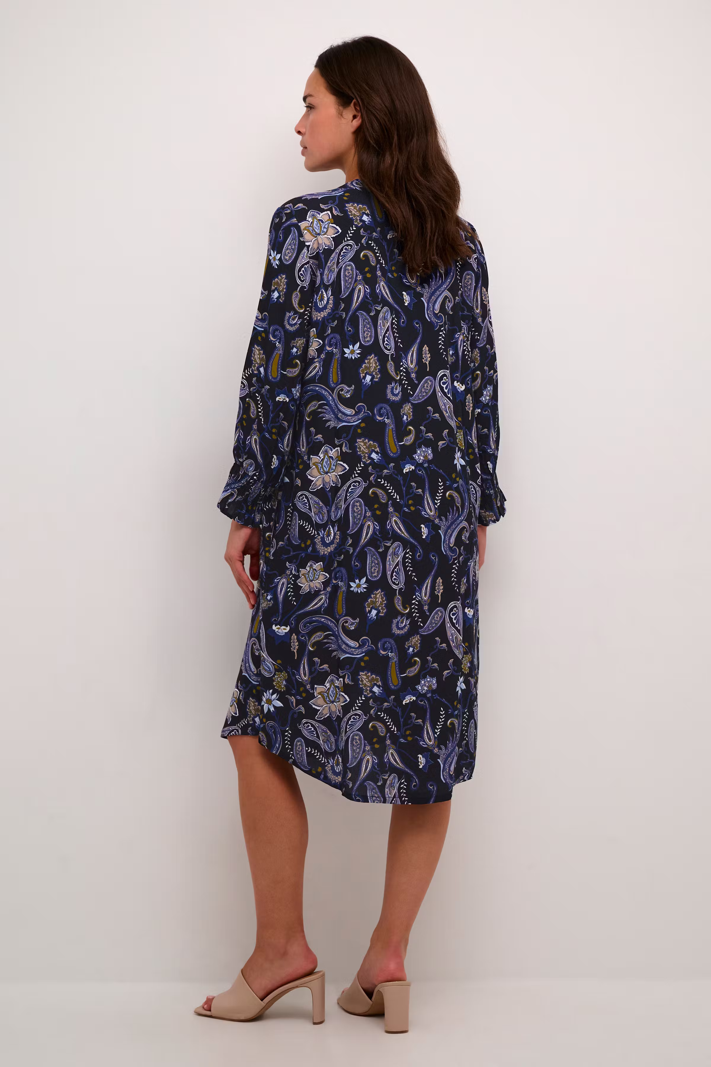 BPfiona Dress LOOKBOOK BACK 10590740-106551B