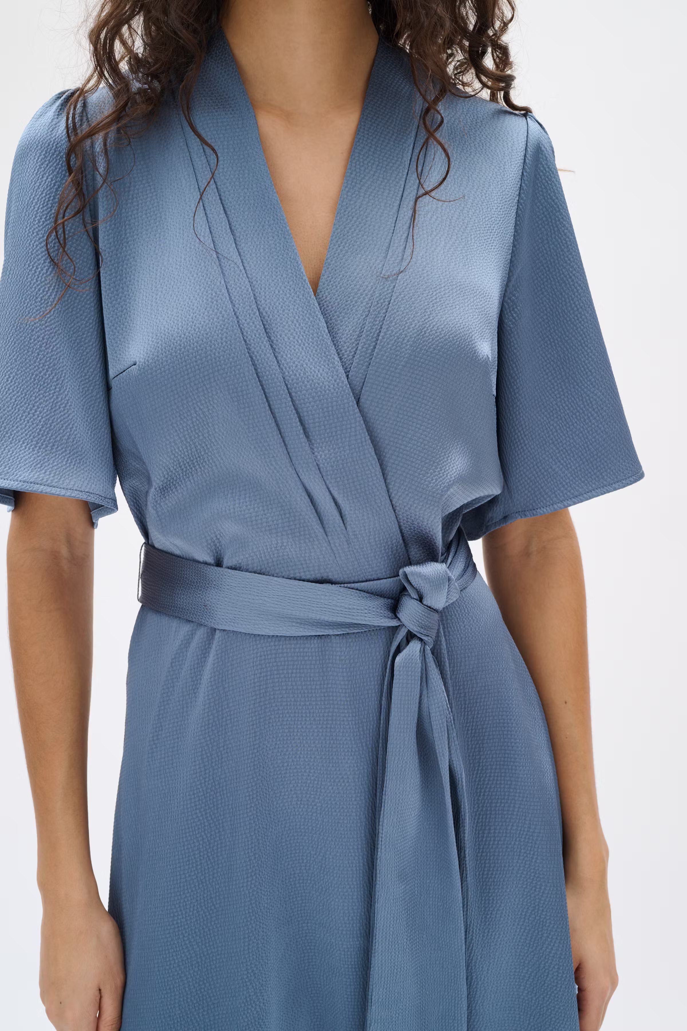 SendraIW Jurk LOOKBOOK DETAIL 30110482-183916