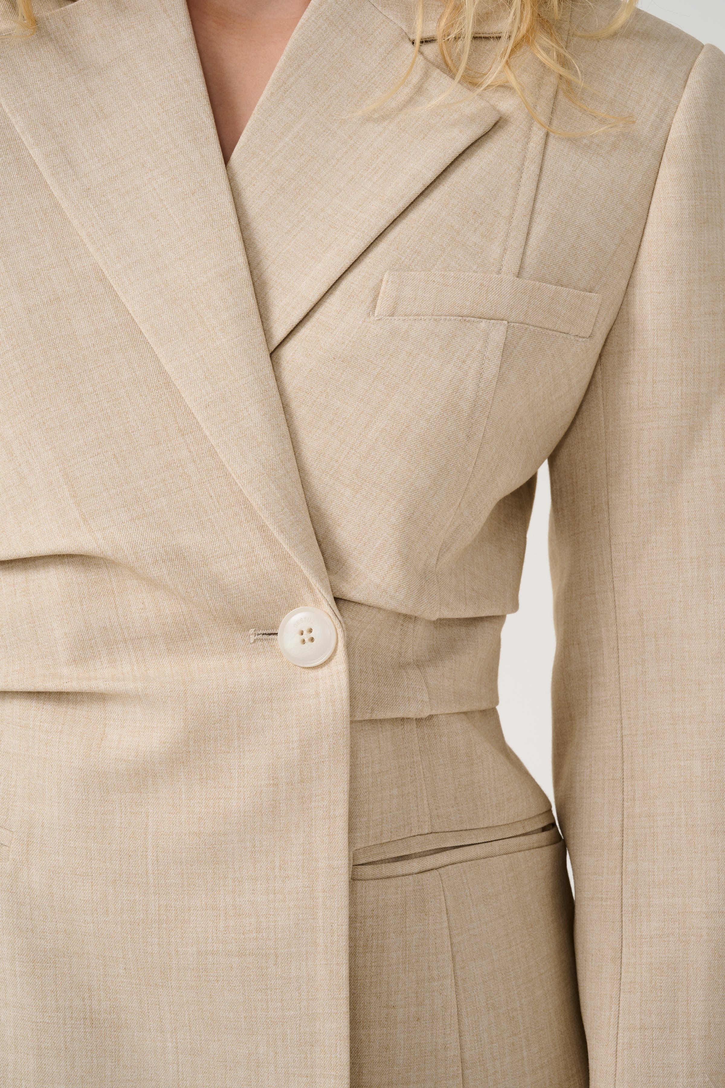 GZdecy Jurk LOOKBOOK DETAIL 10909870-107203