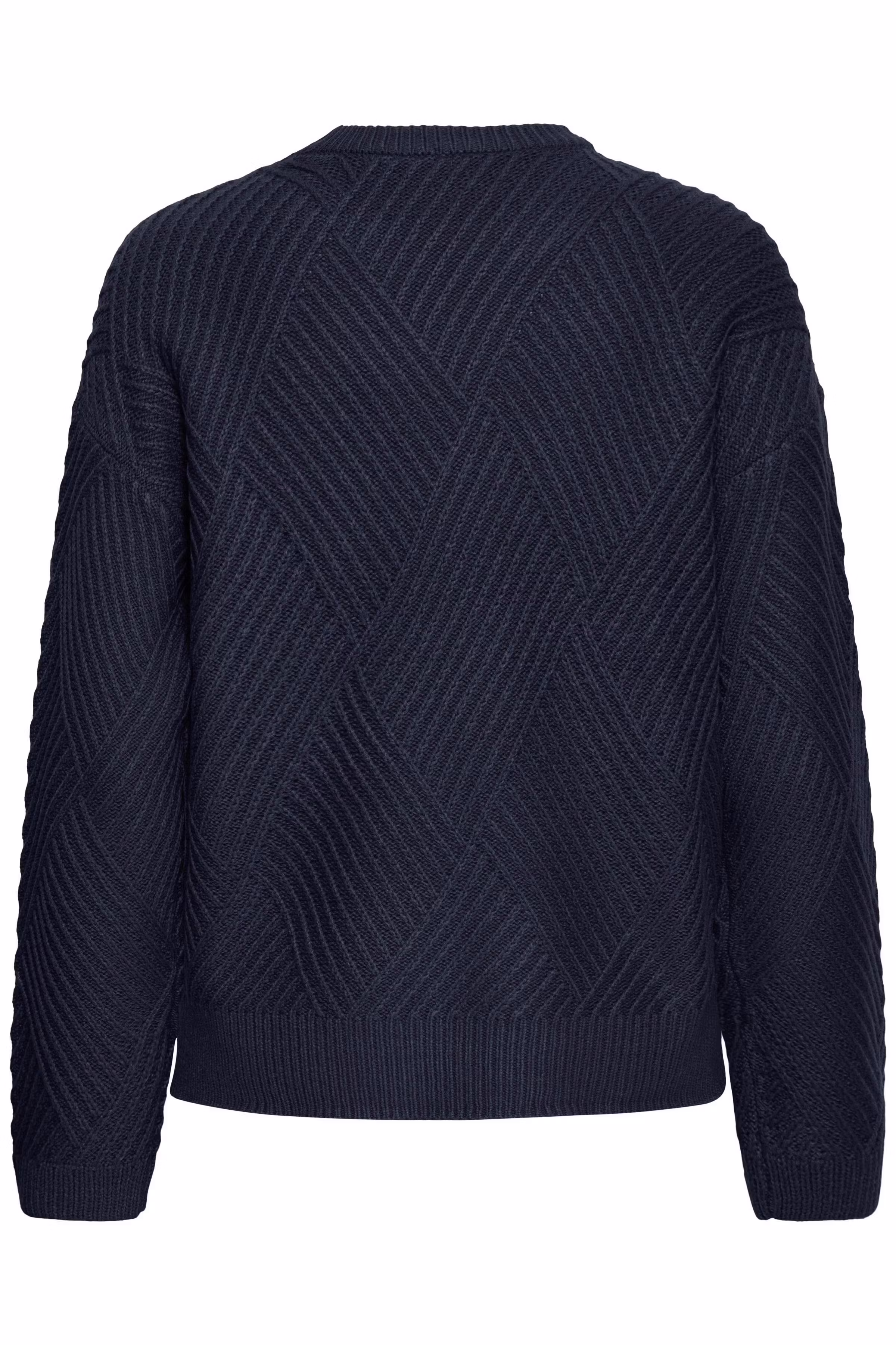 FRKALIKKA Pullover PACK BACK 20616361-200119
