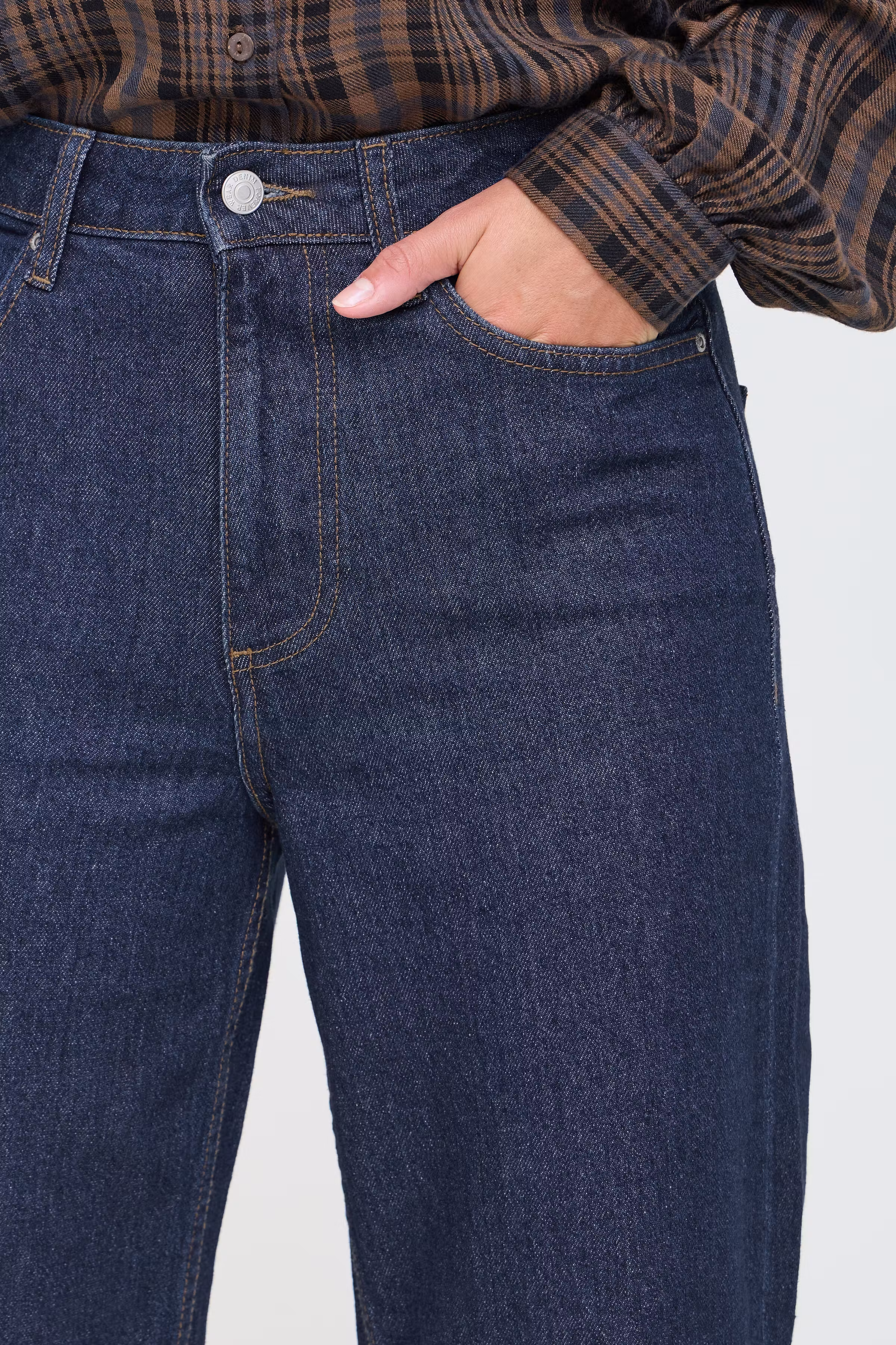BYKAJANE Jeans LOOKBOOK DETAIL 20818836-200462