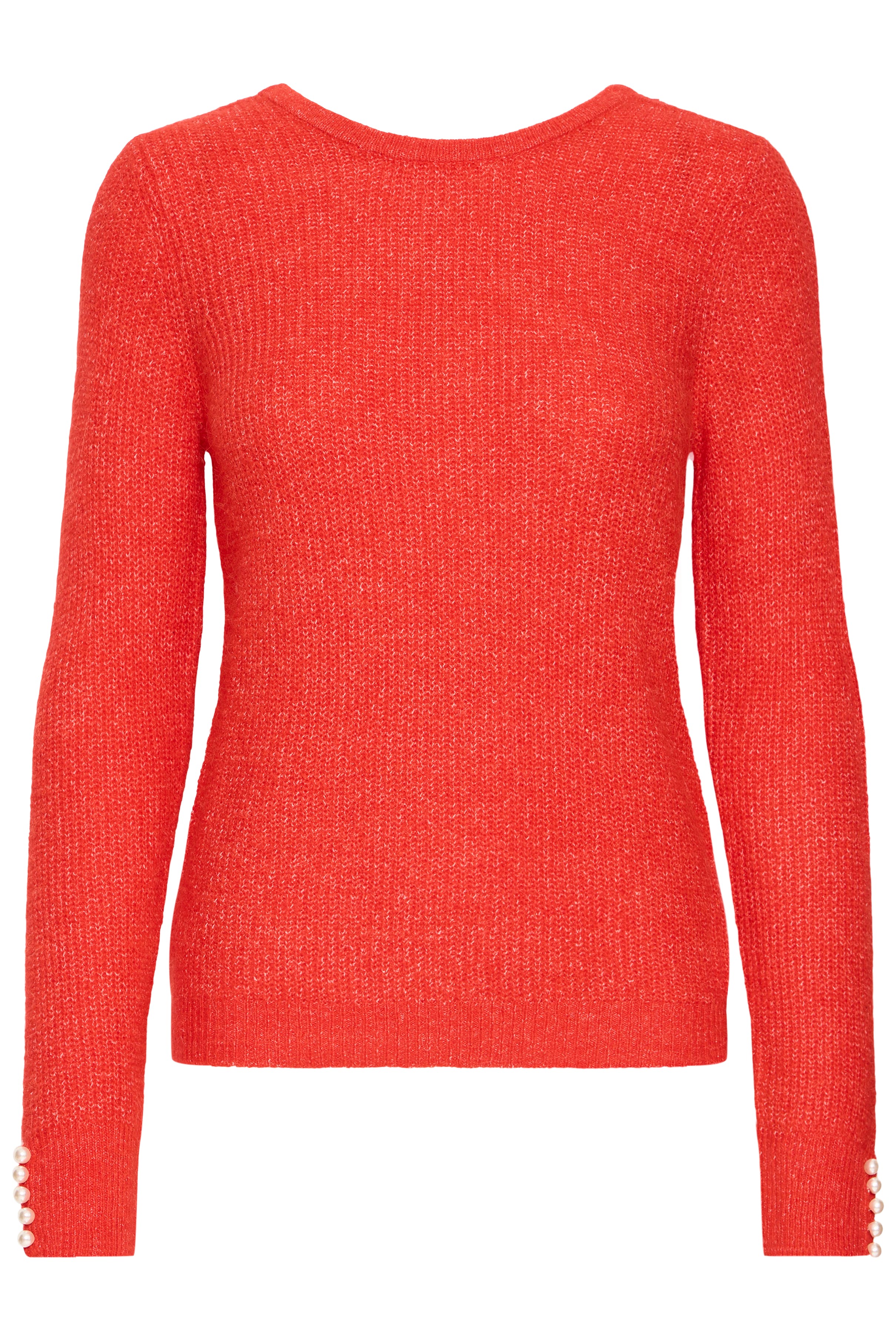 IHKAMARA Pullover PACK FRONT 20124979-190419