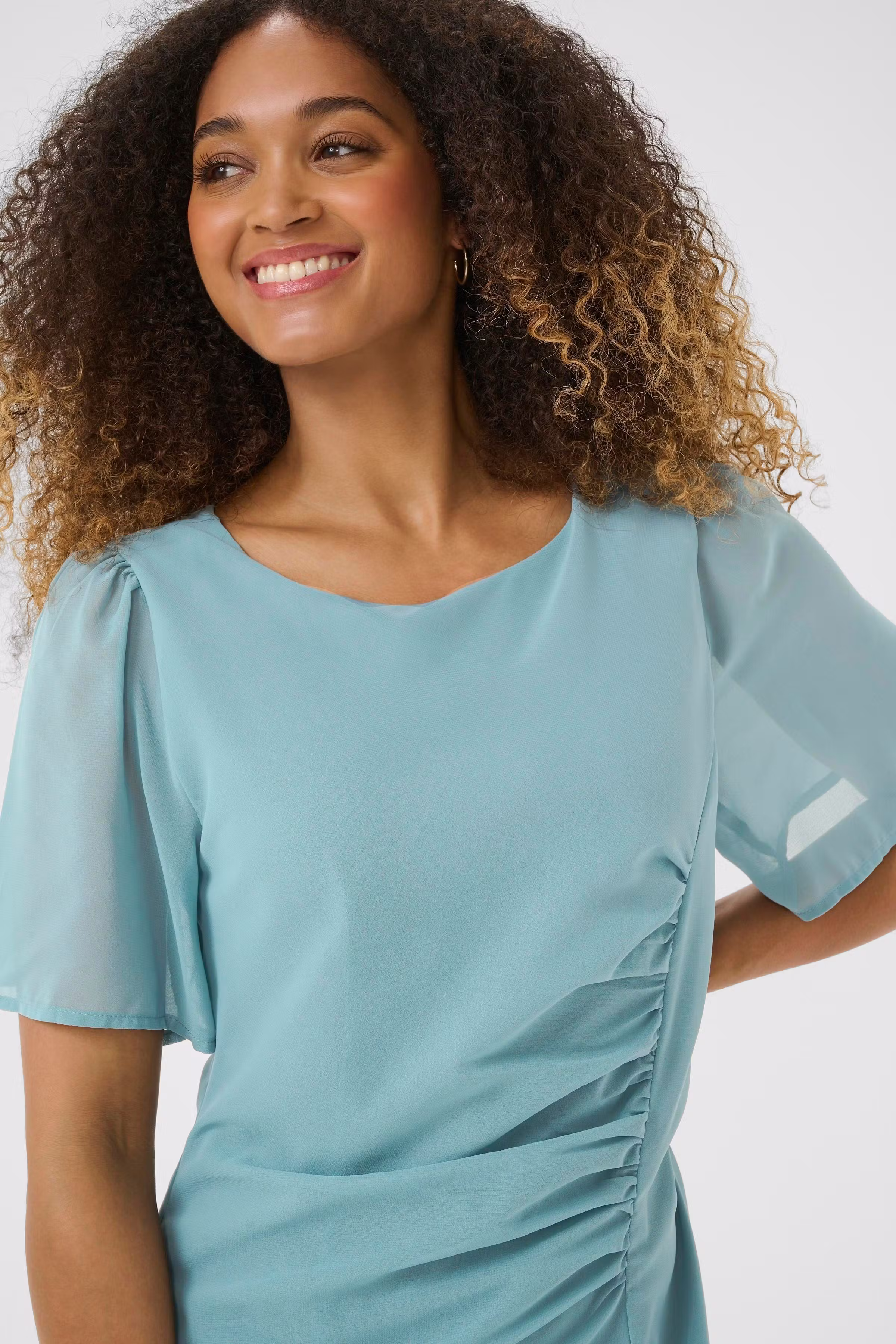 CRYas Klänning LOOKBOOK DETAIL 10613946-164114