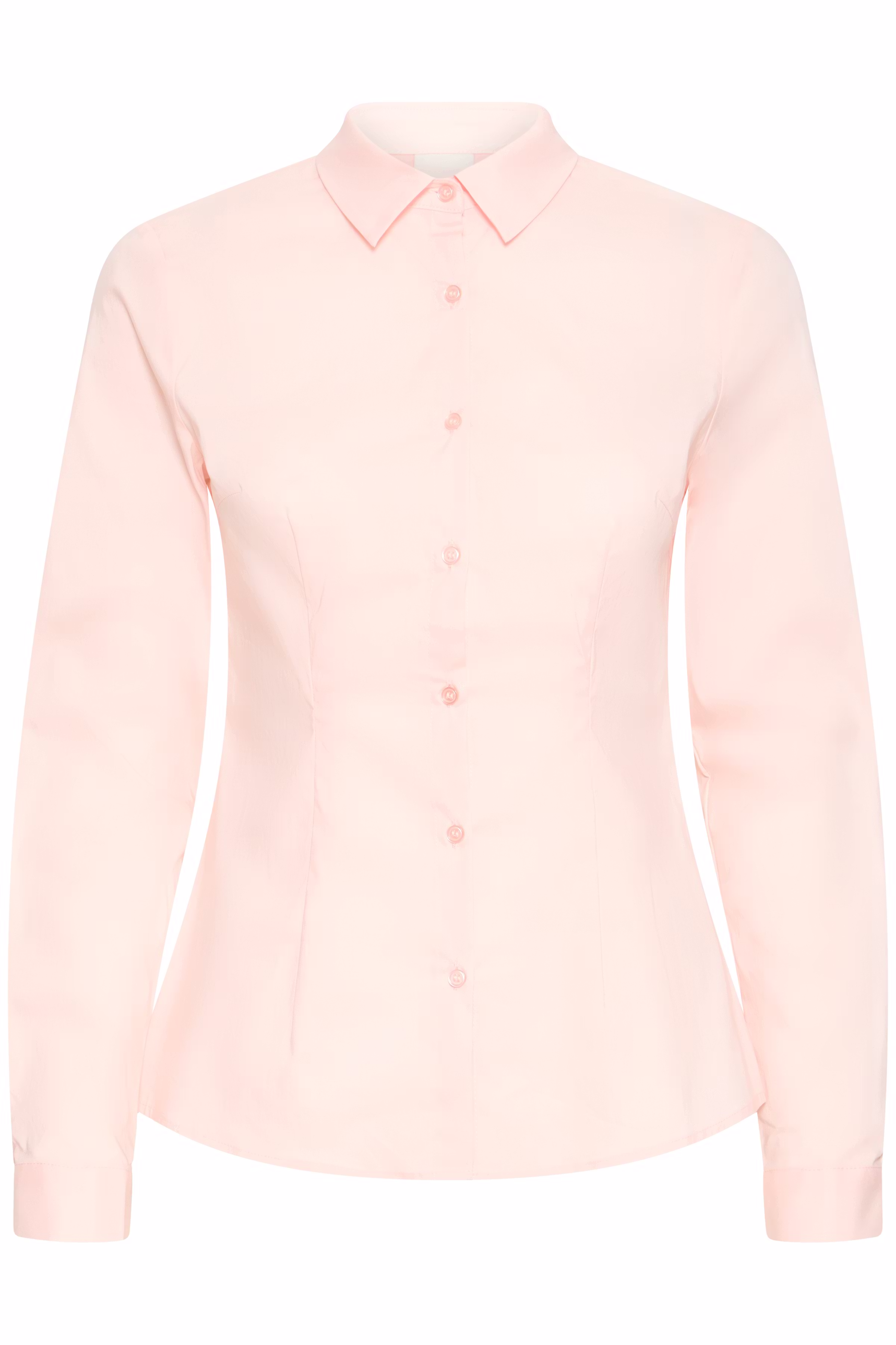 IHDIMA Skjorte PACK FRONT 102533-111408