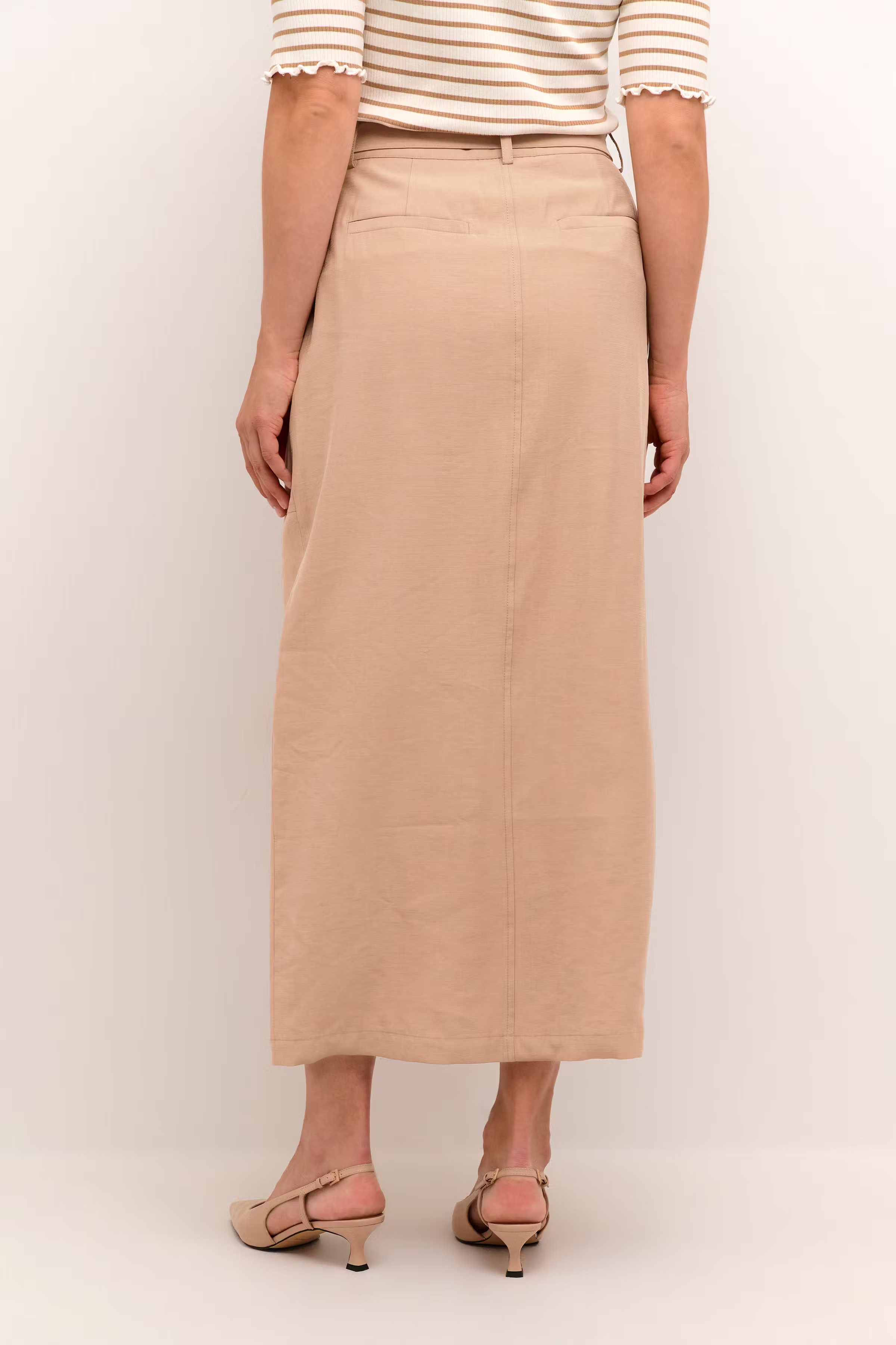 CRNosanna Skirt LOOKBOOK BACK 10612363-171320