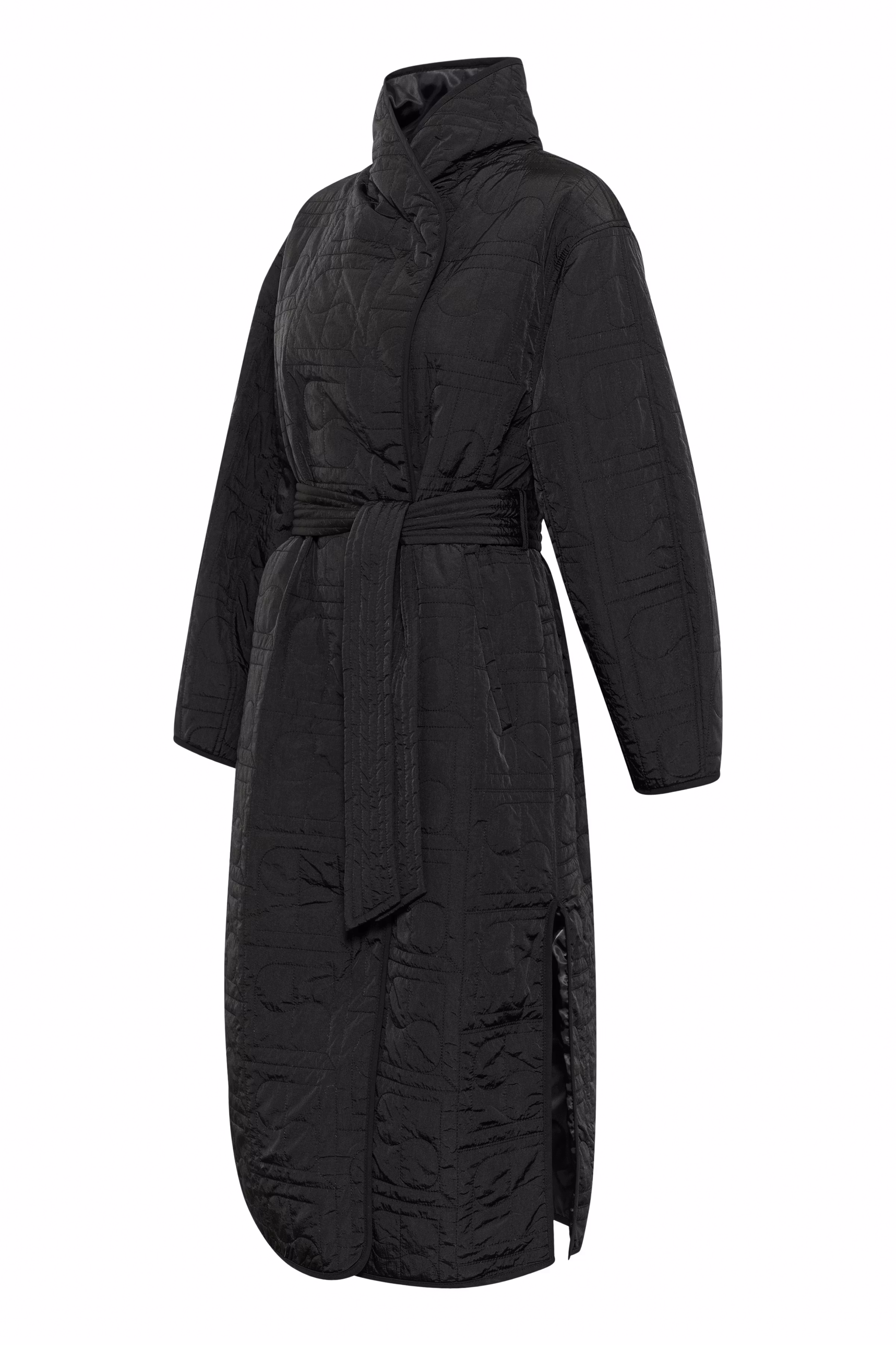 SLJackline Coat PACK FRONT 30408388-194008