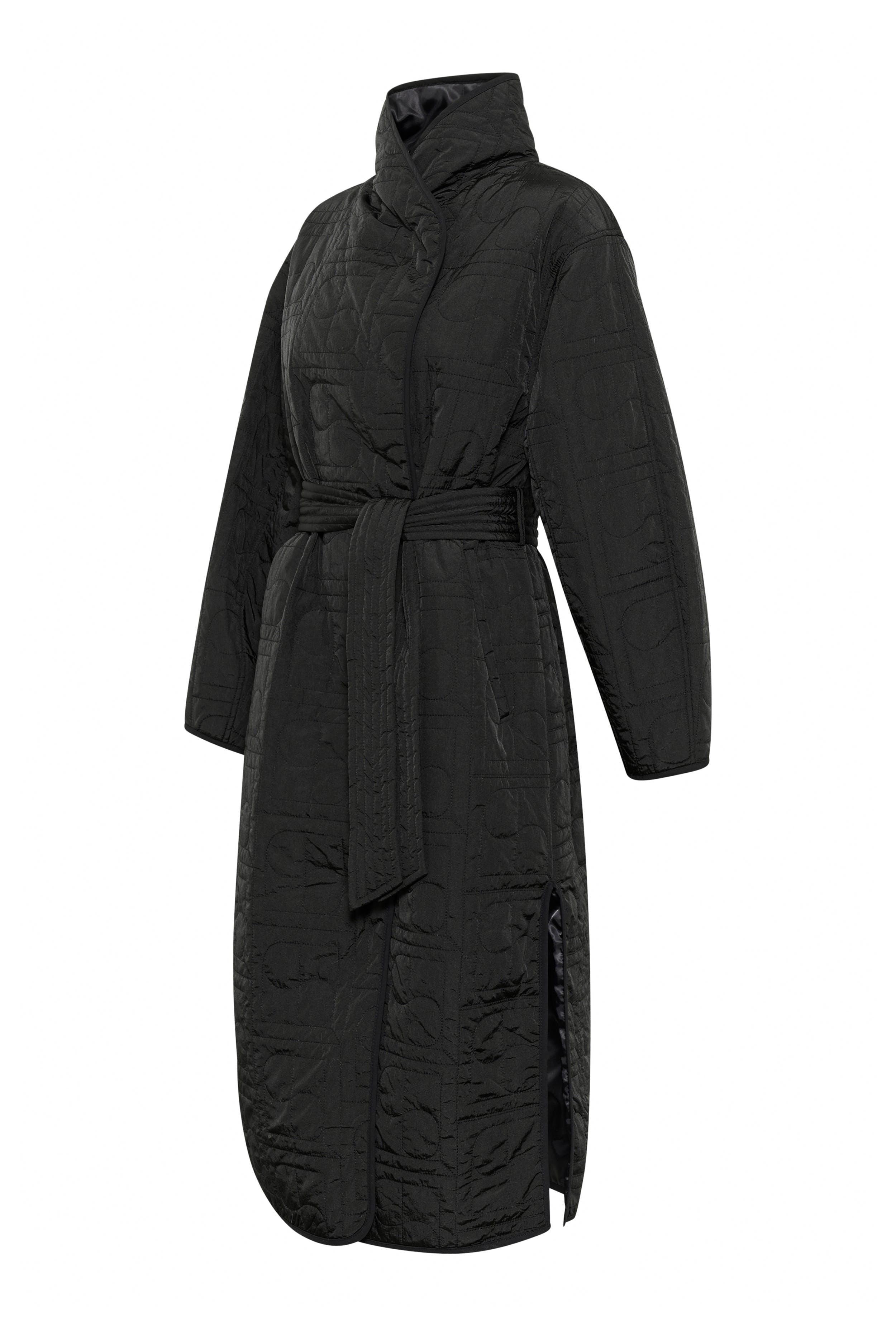 SLJackline Coat PACK FRONT 30408388-194008