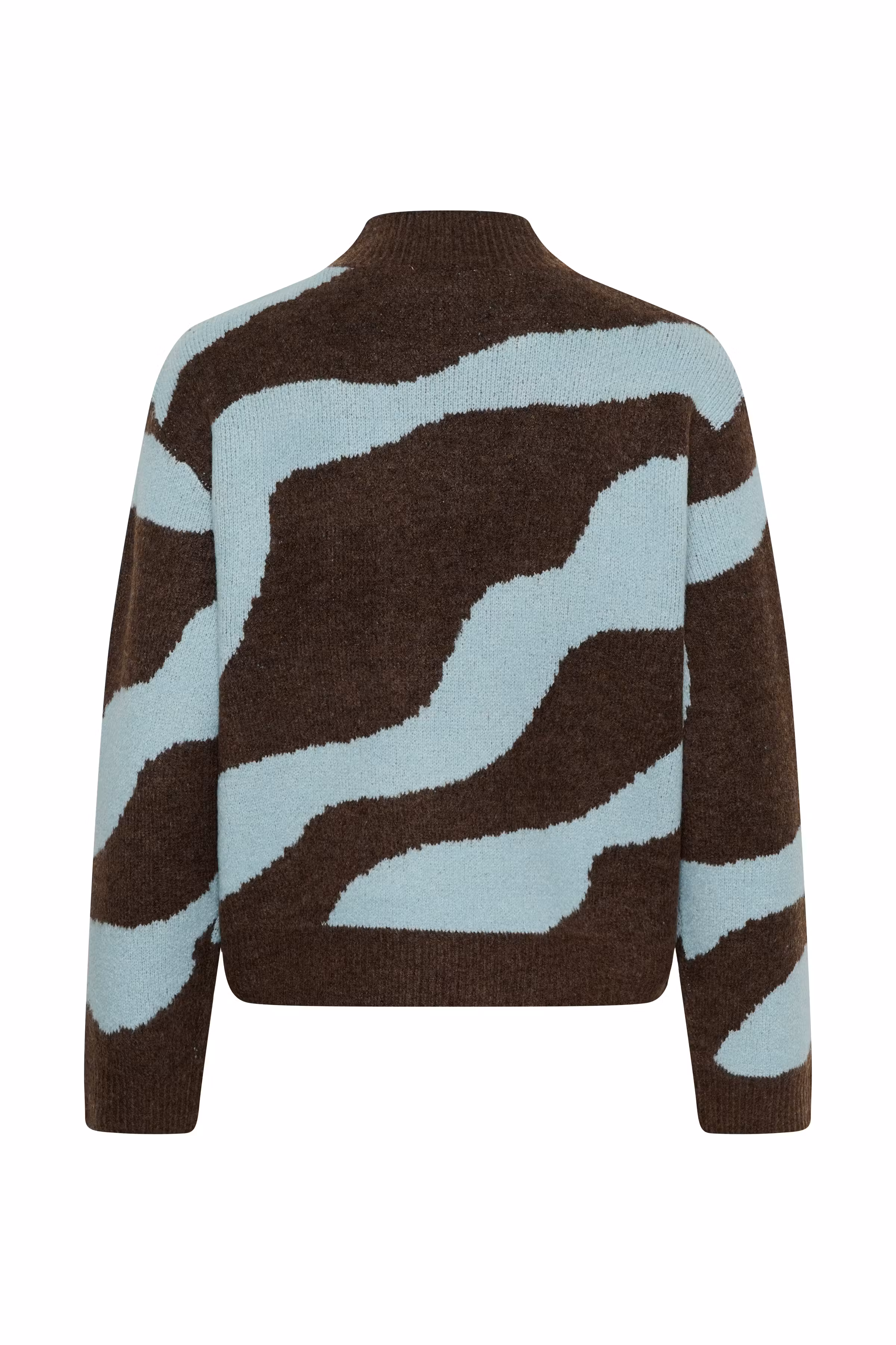MallieSZ Pullover PACK BACK 30514458-191020