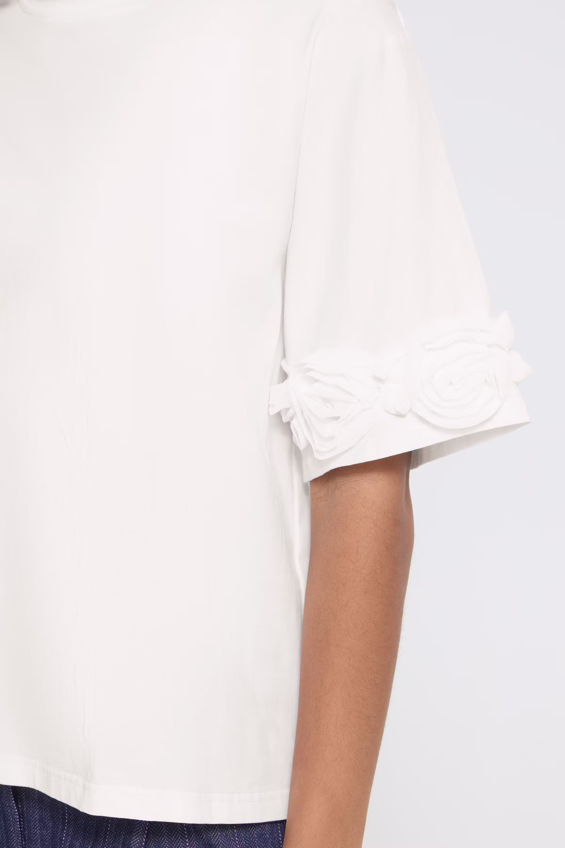 IHROSANNY T-shirt LOOKBOOK DETAIL 20126355-114201
