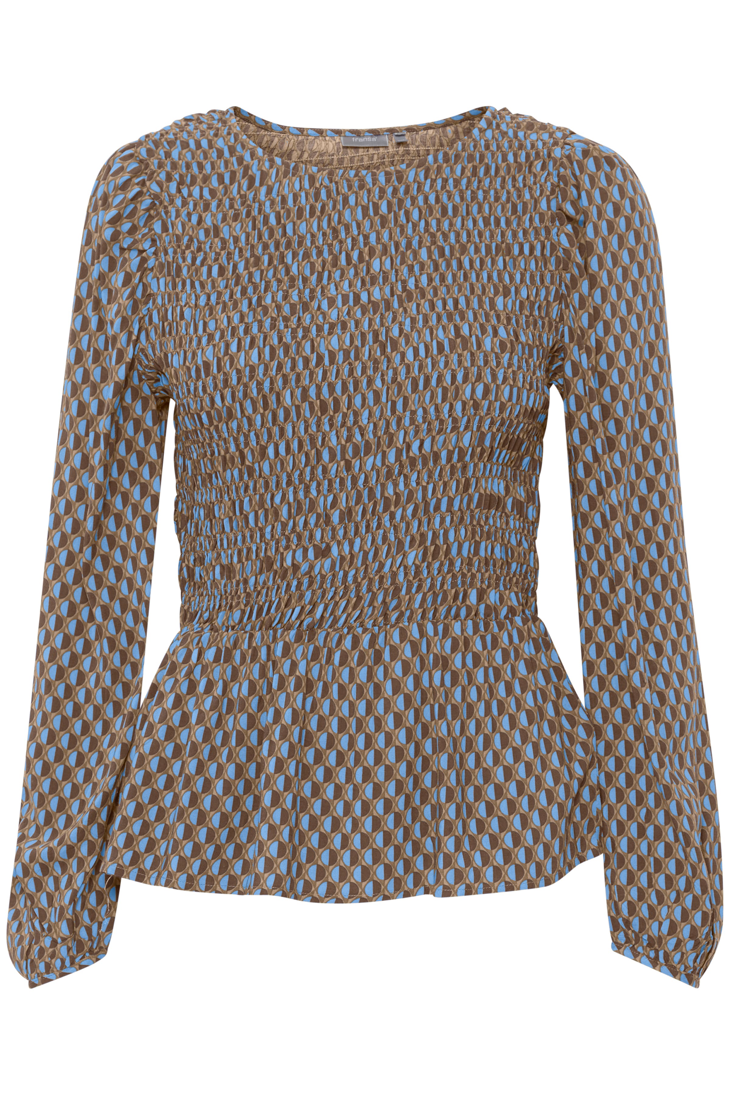 FXCIRLA Bluse PACK FRONT 20612370-201588