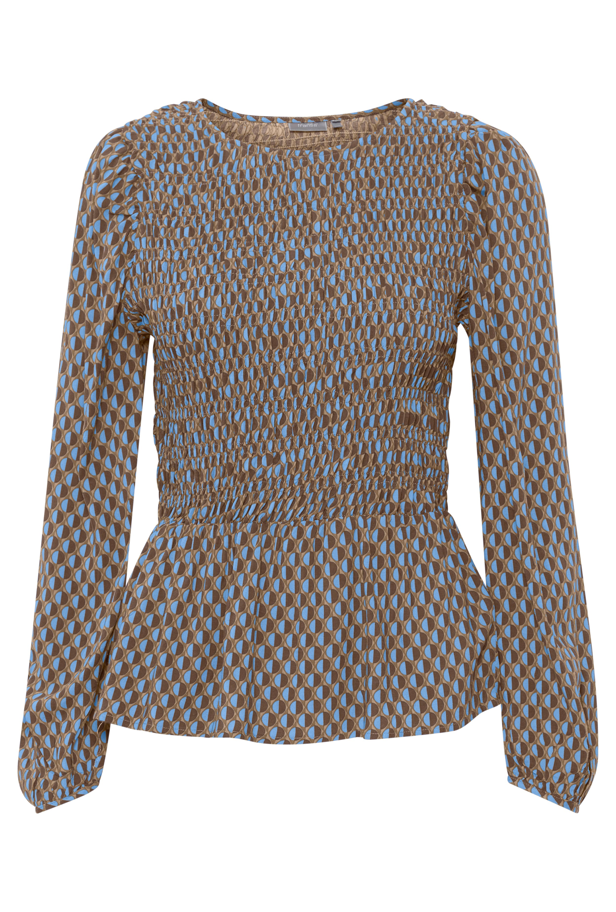 FXCIRLA Blouse PACK FRONT 20612370-201588