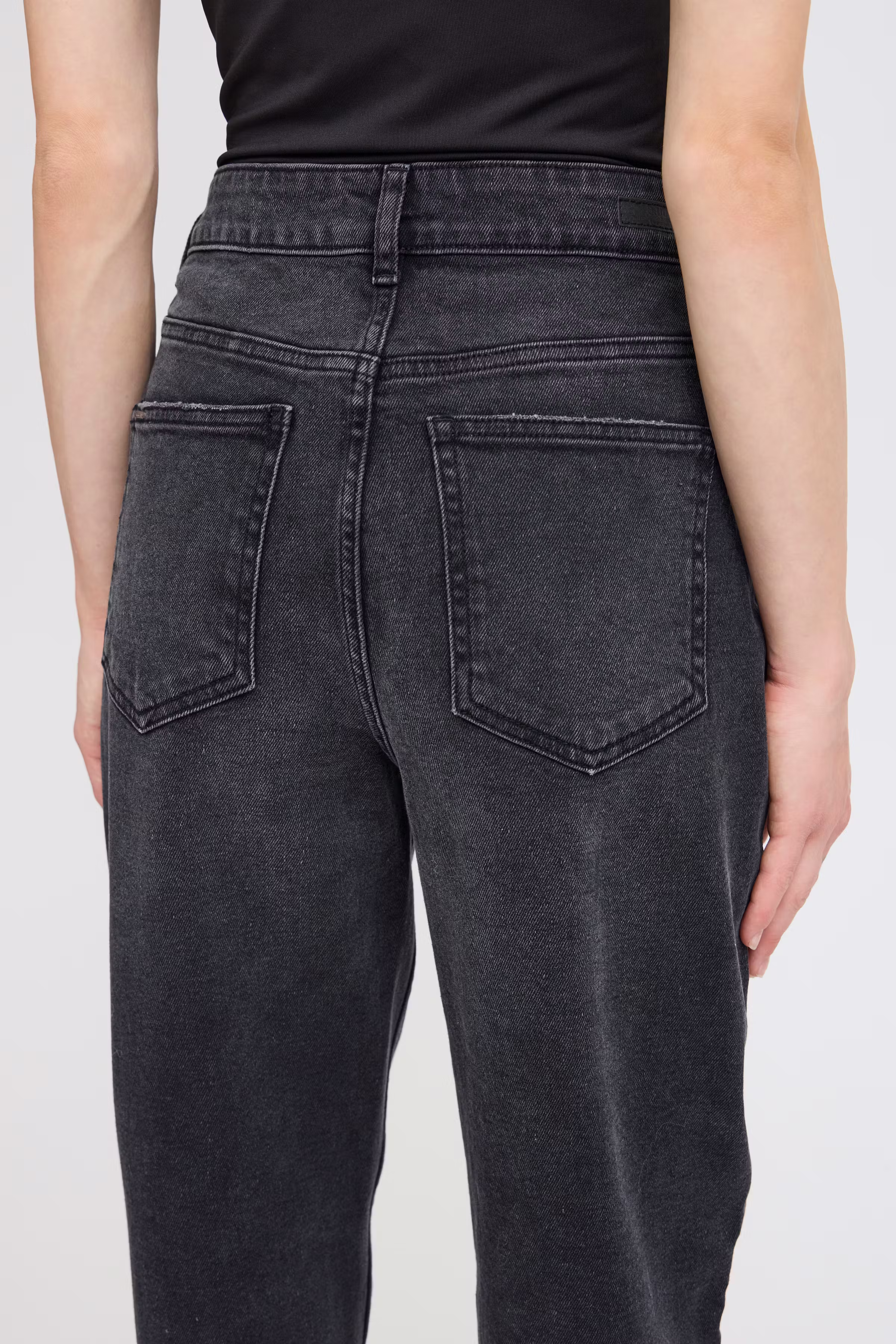 BYMOM Jeans LOOKBOOK DETAIL 20815199-200465