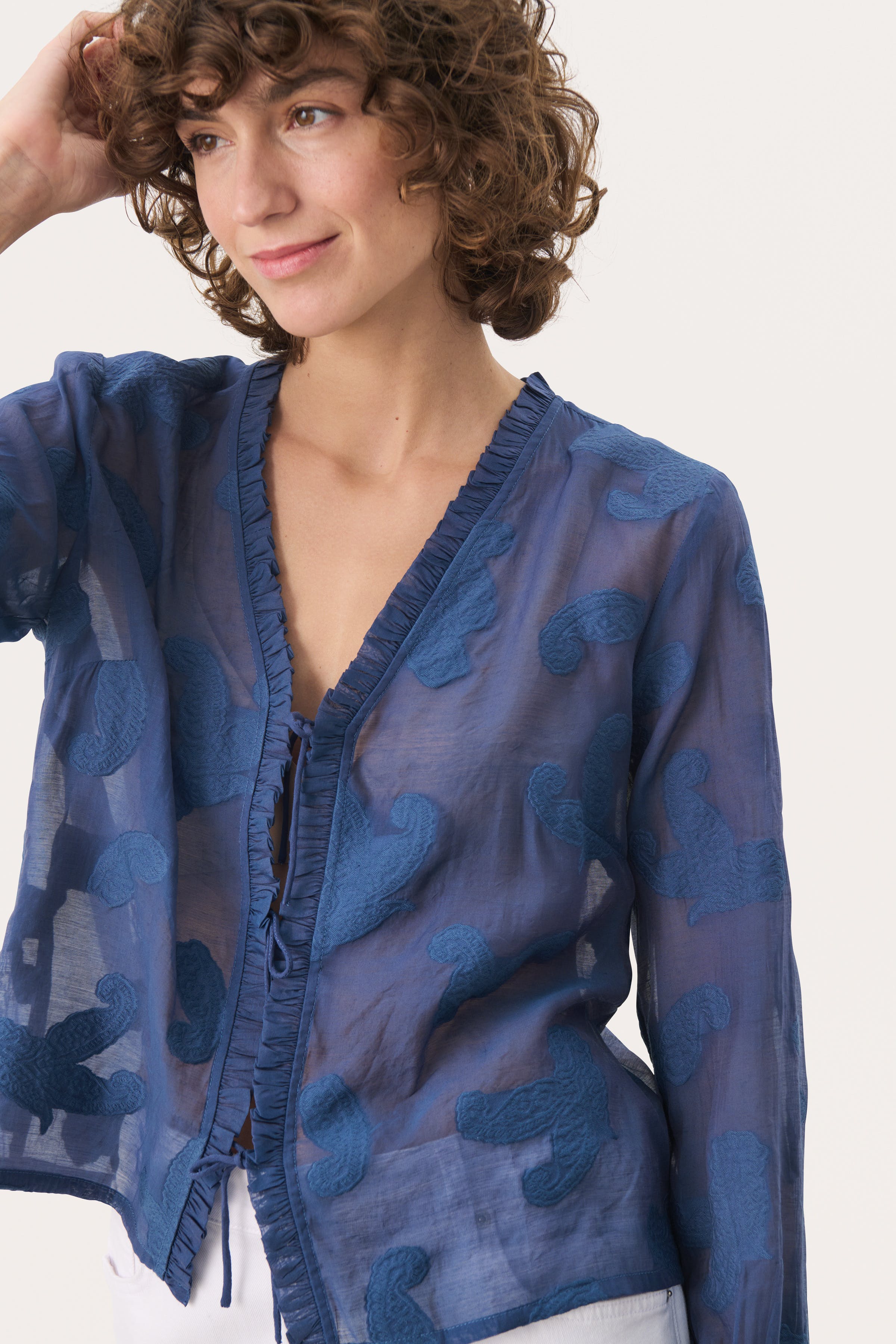 RachellePW Shirt LOOKBOOK DETAIL 30309634-193934