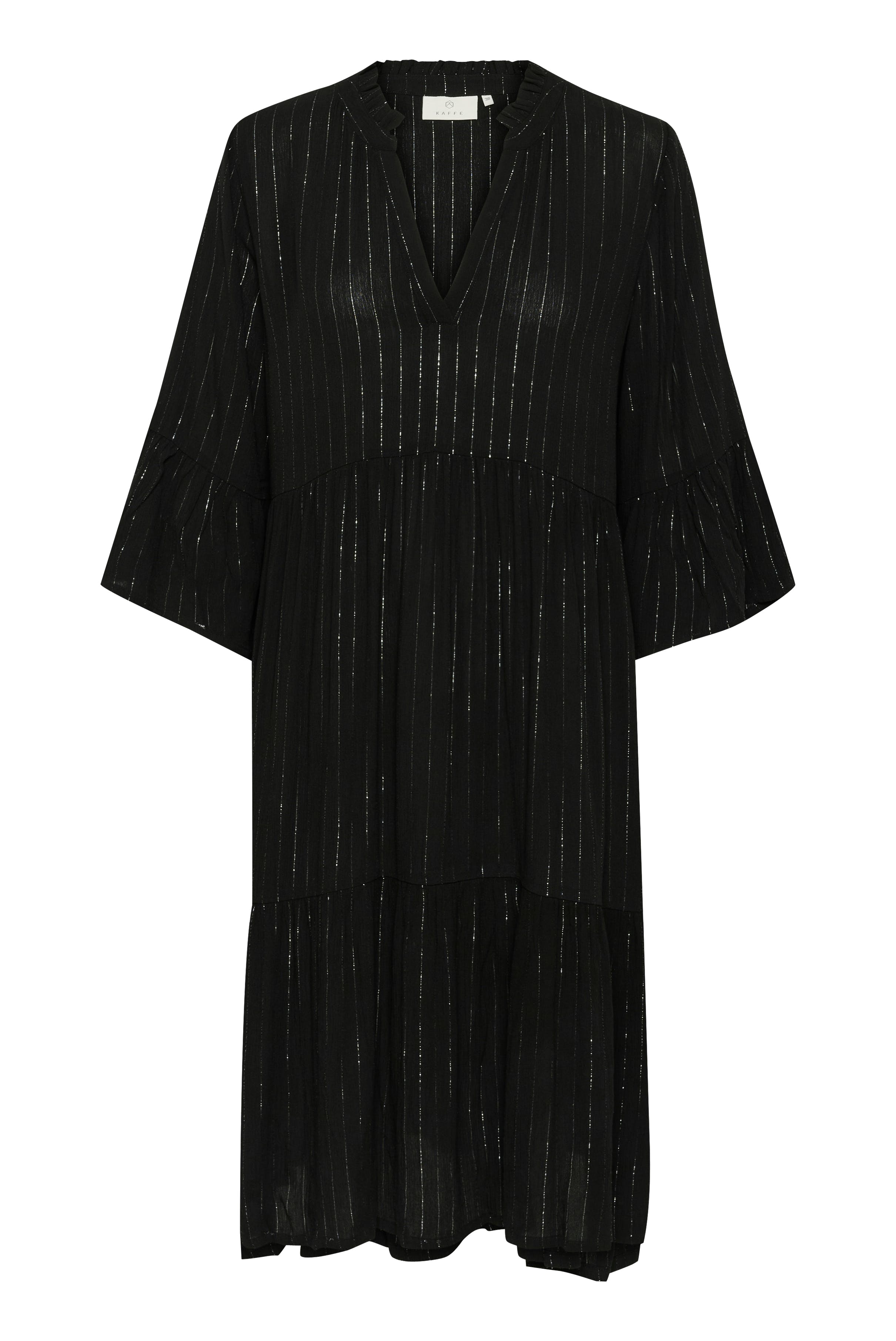 KAliv Glittrig klänning PACK FRONT 10552164-106557