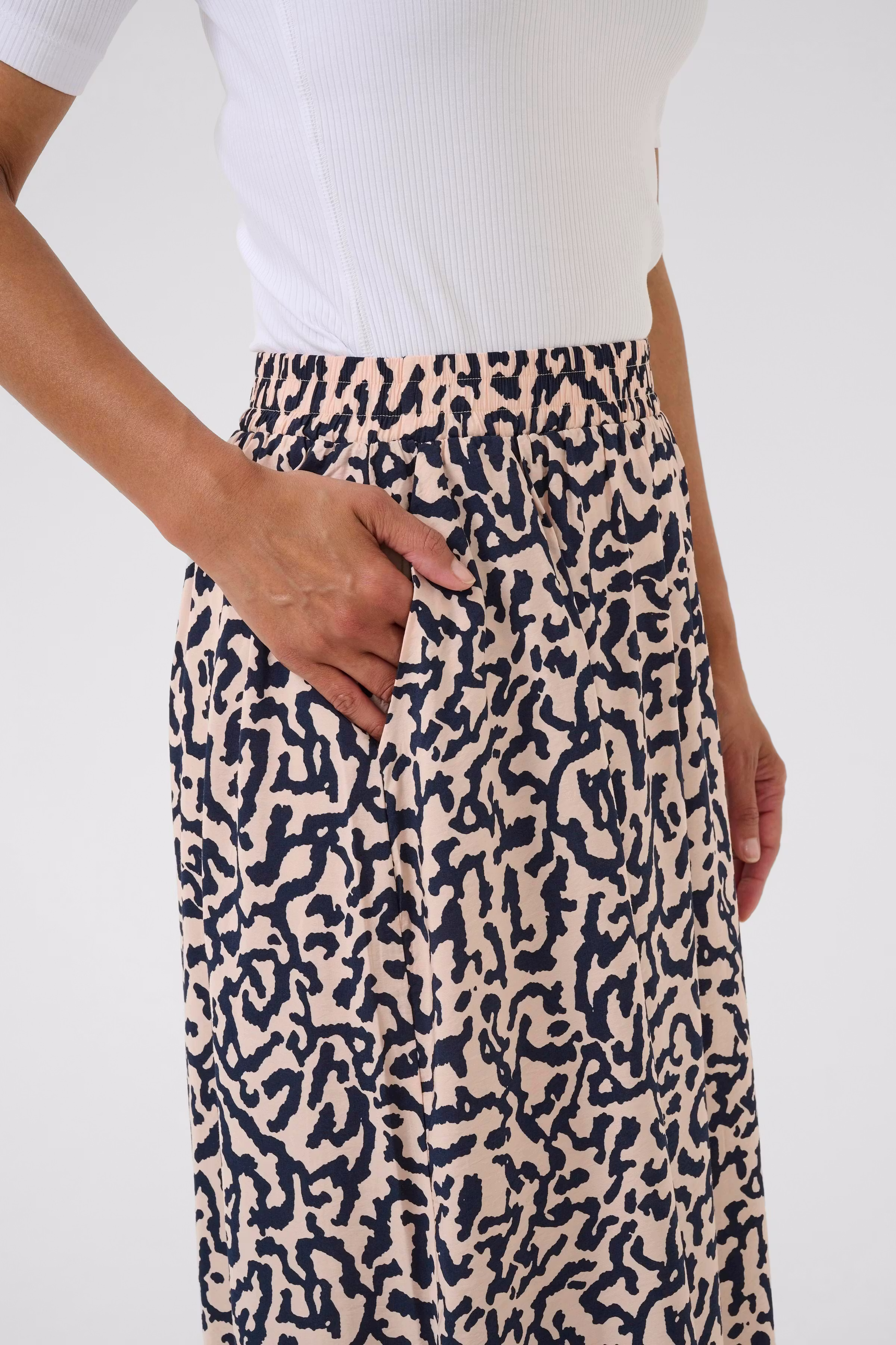 BPkatana Kjol LOOKBOOK DETAIL 40200025-108360