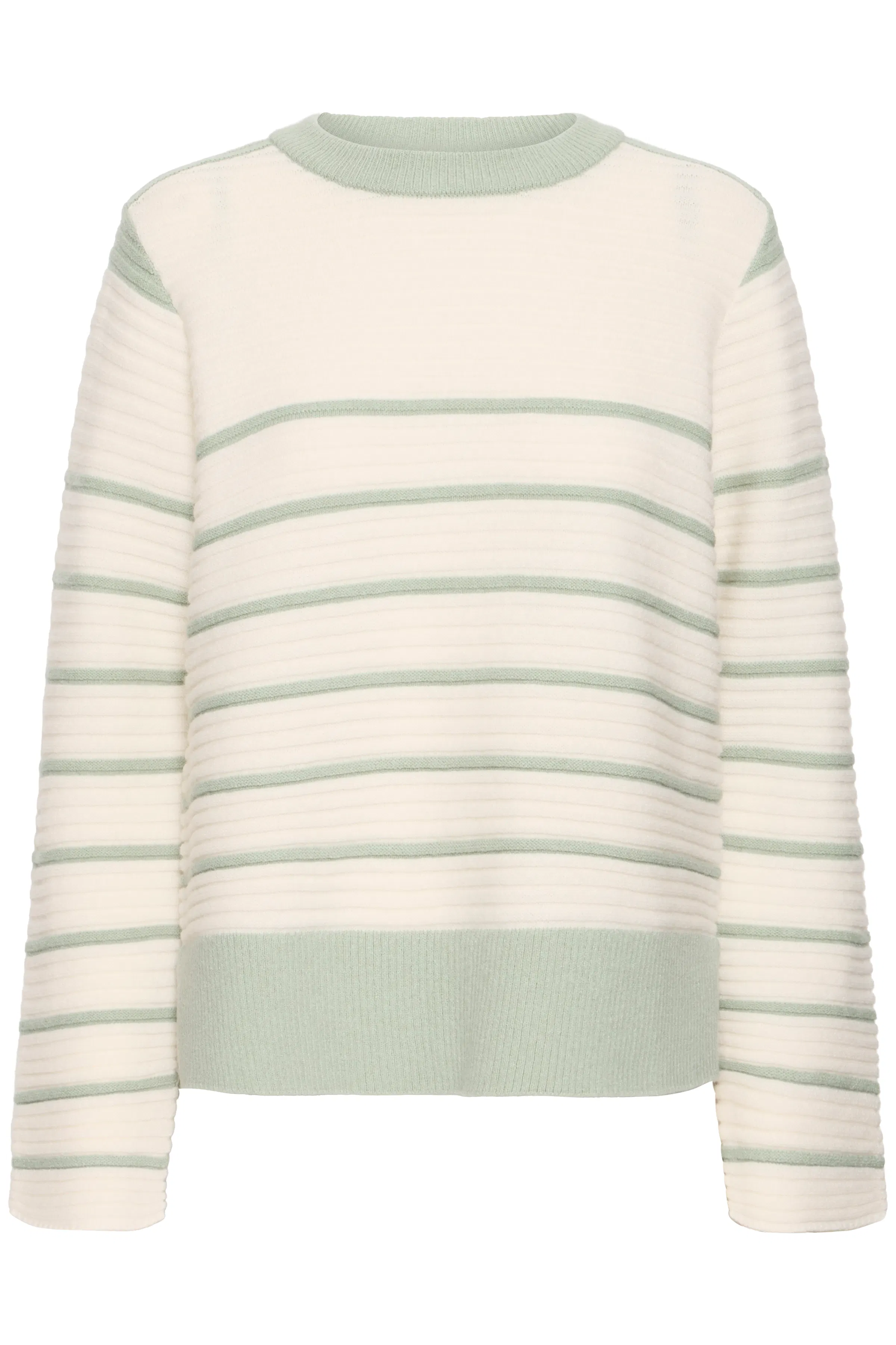 FRBITTE Pullover PACK FRONT 20615524-204484