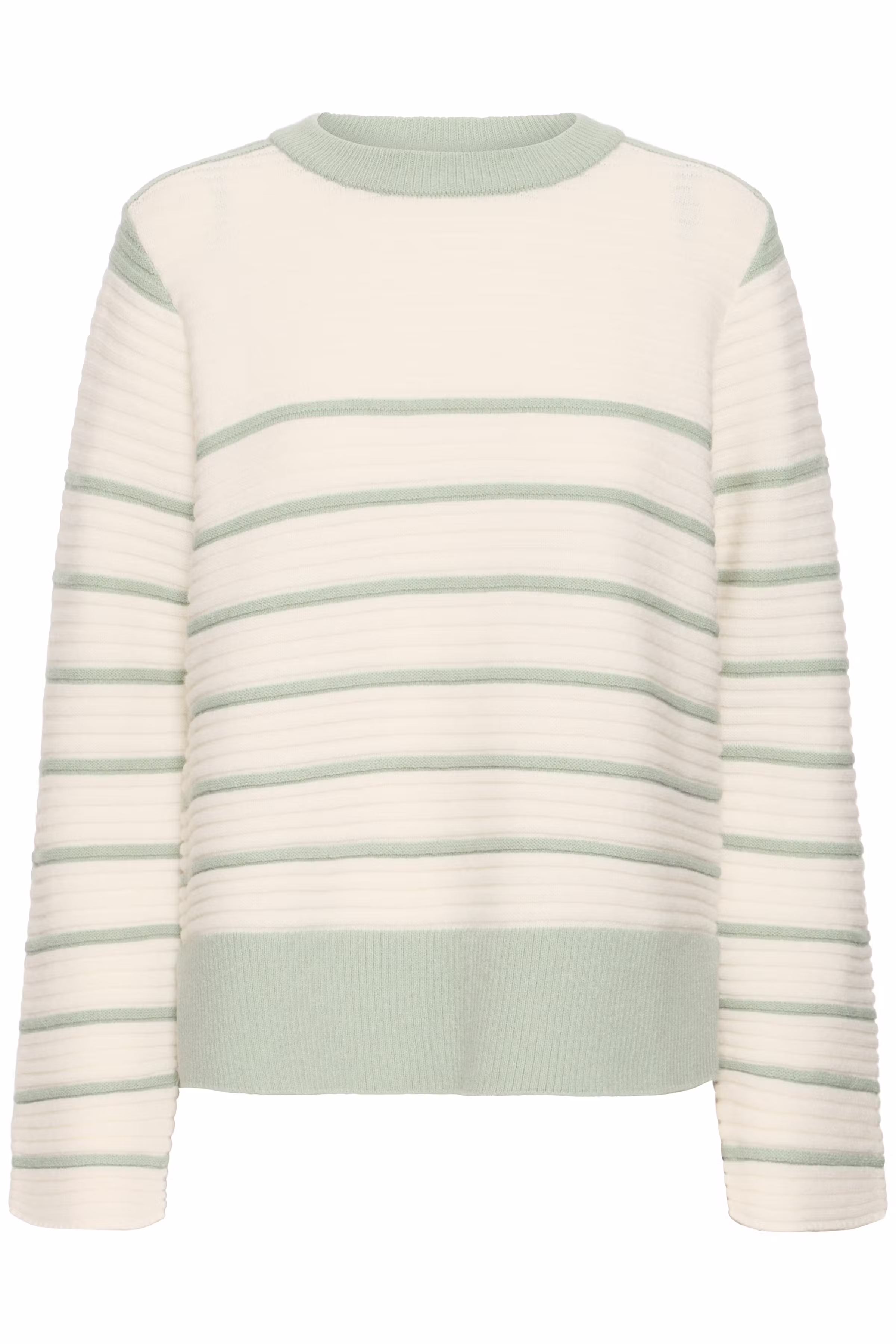 FRBITTE Pullover PACK FRONT 20615524-204484