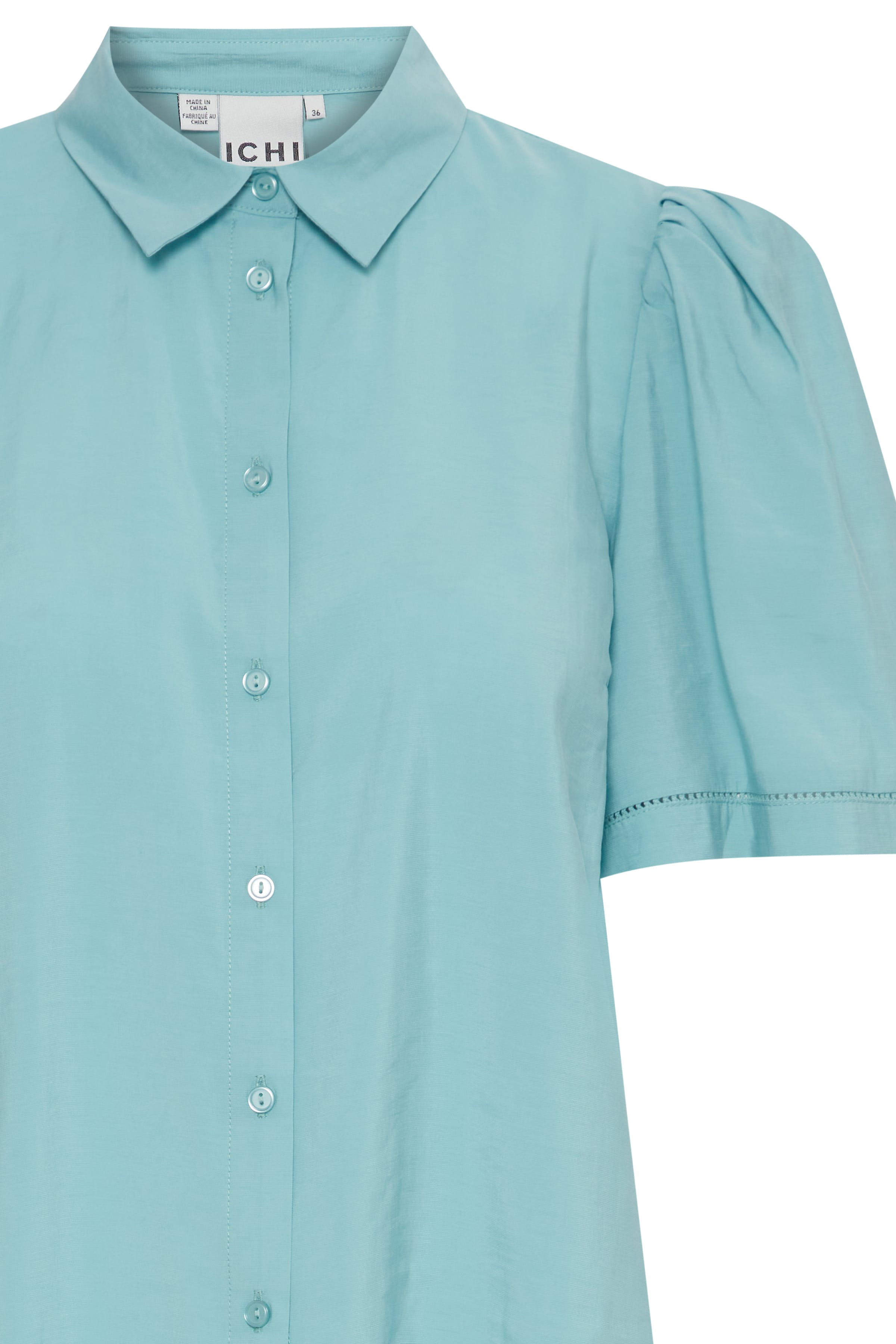 IHCINOMA Overhemd PACK DETAIL 20121153-155210