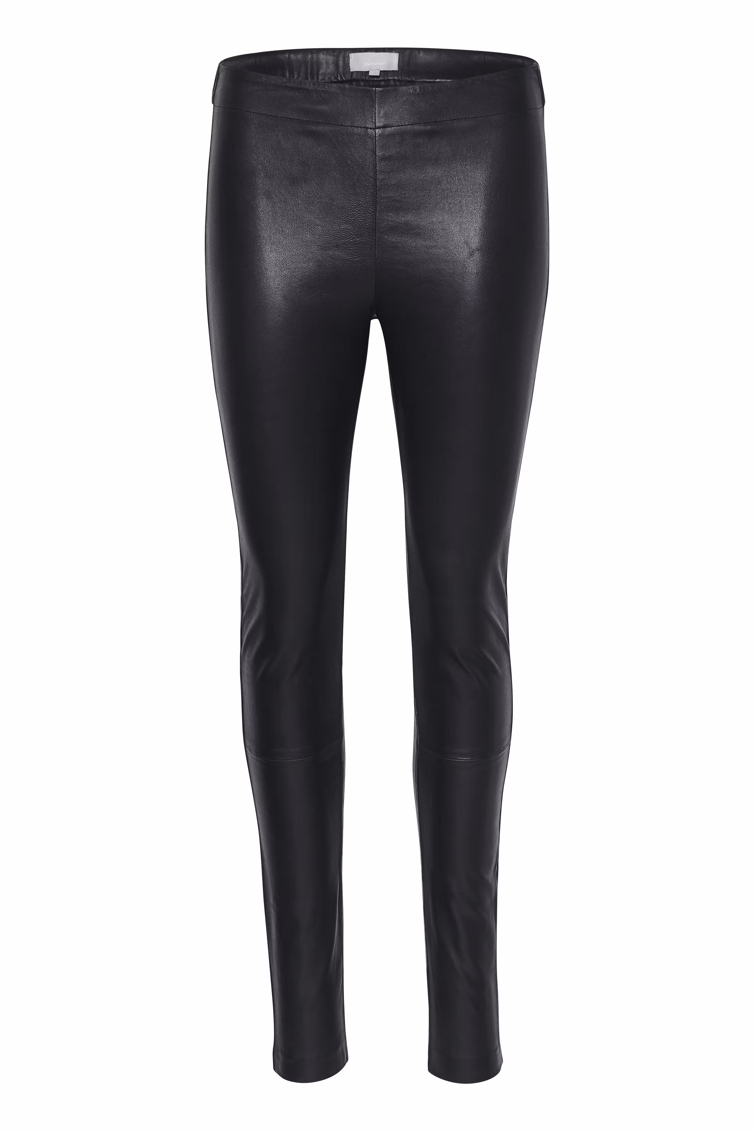 LuellaIW Leather Leggings PACK FRONT 30104634-10050