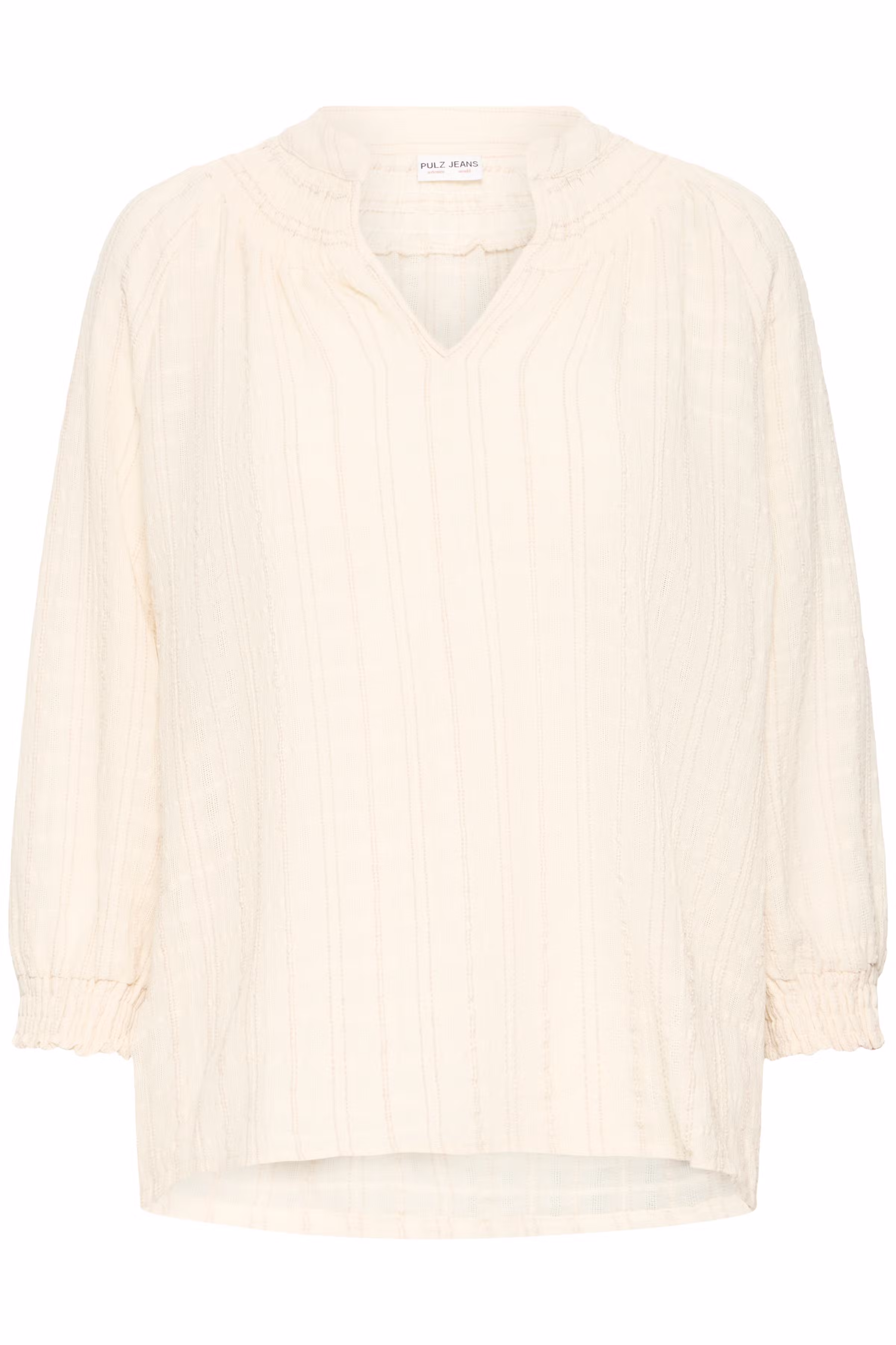 PZBAILA Bluse PACK FRONT 50210463-110601