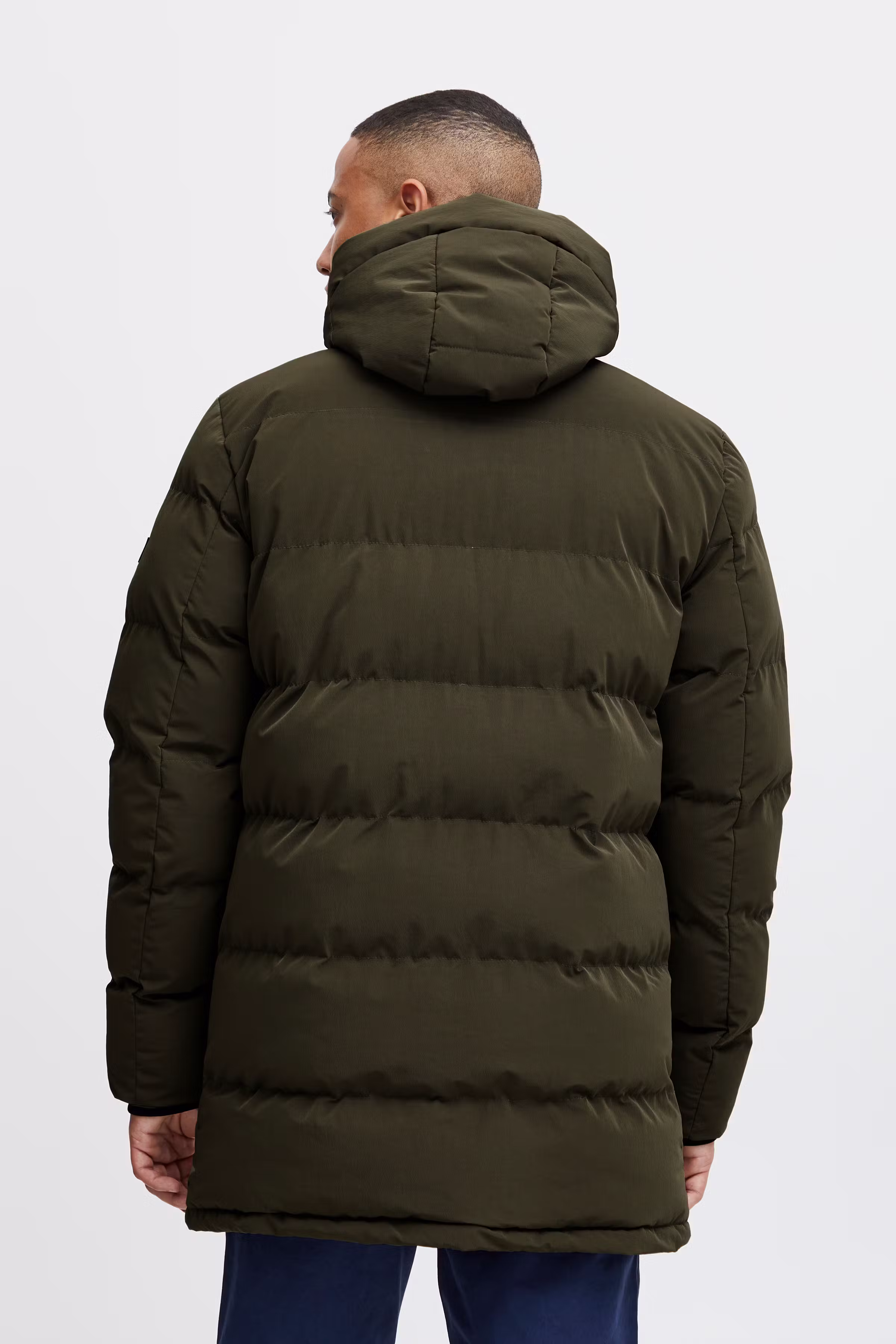 Yttertøy LOOKBOOK BACK 20715920-196110