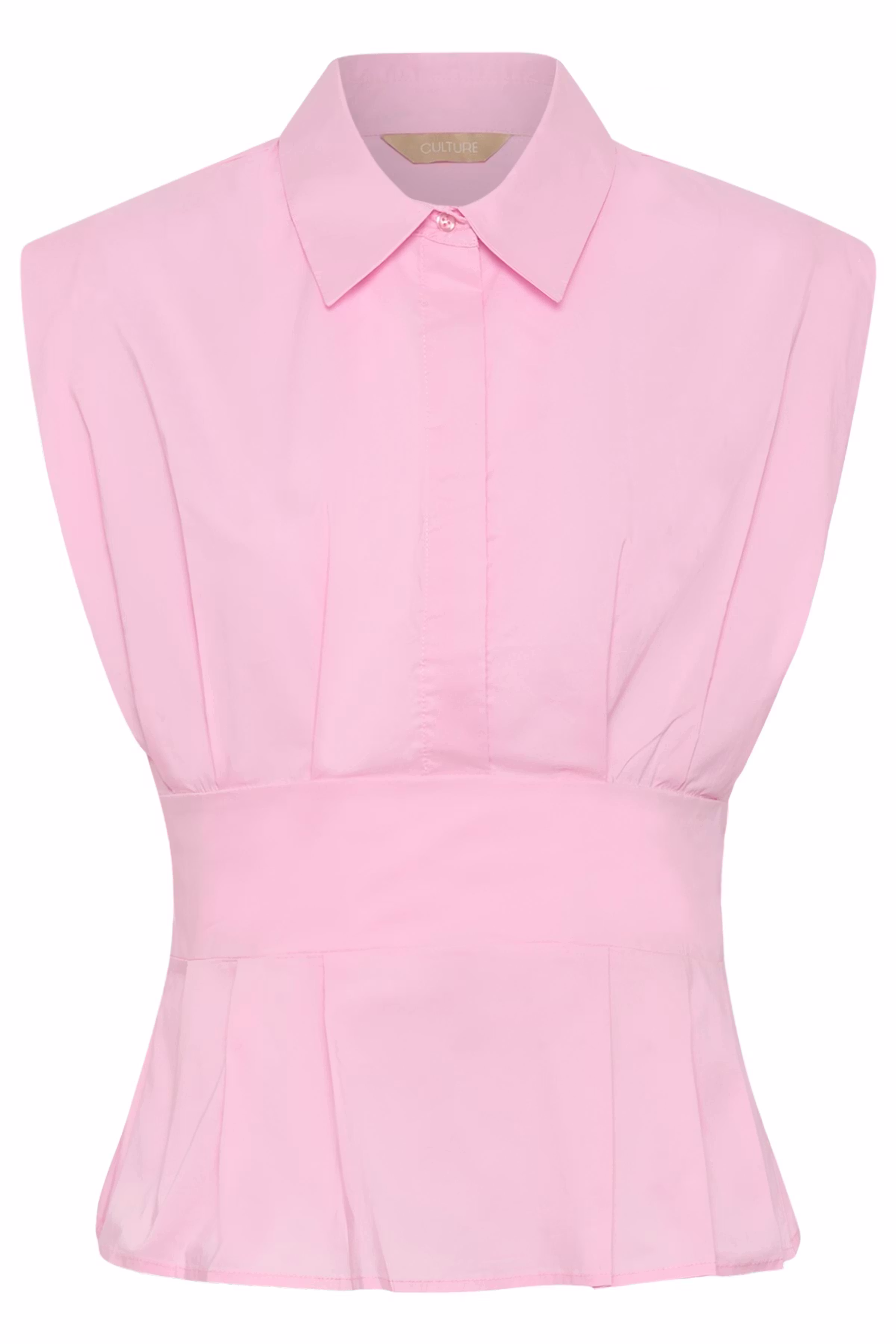 CUmalue Bluse PACK FRONT 50113105-142710