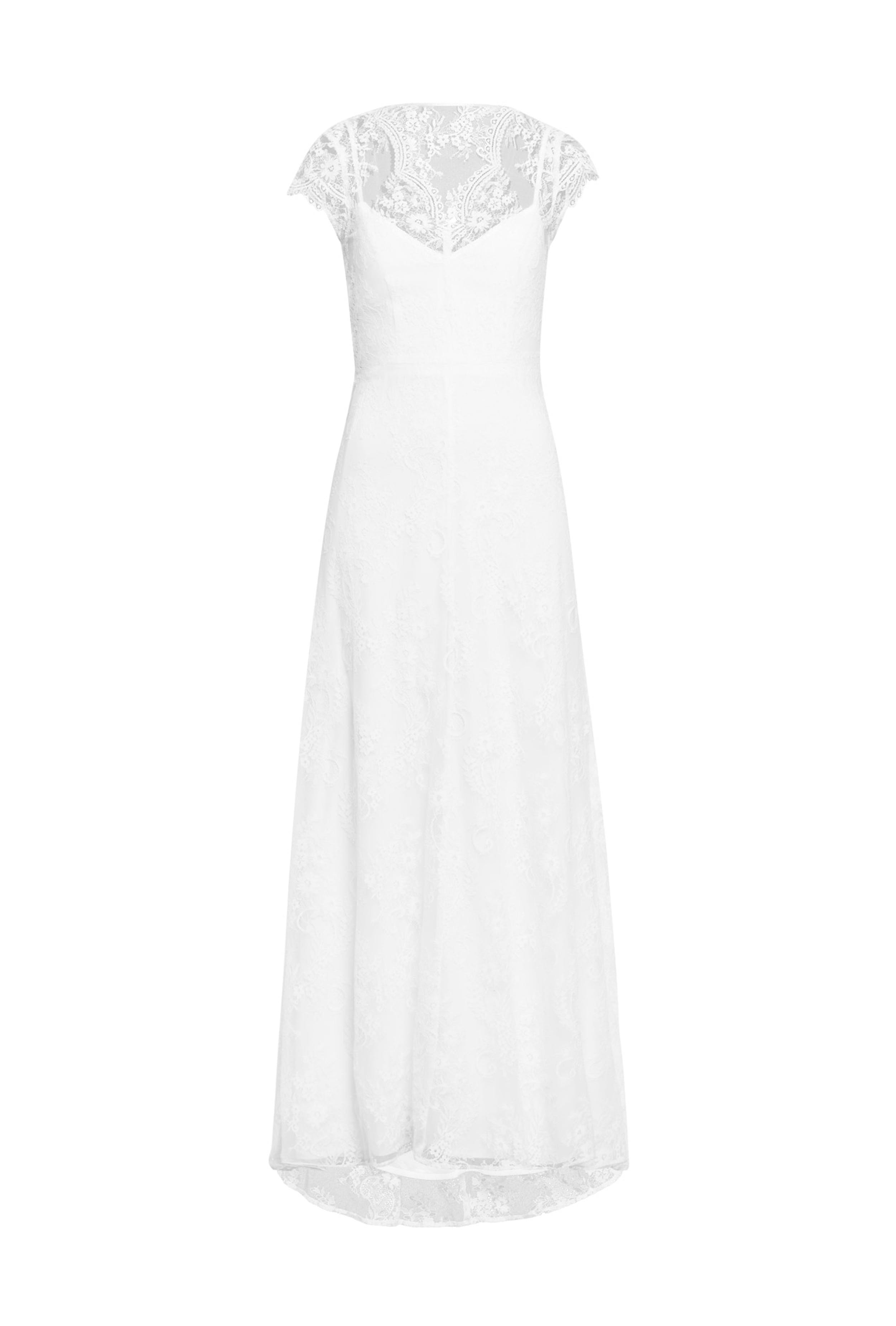 BRIDAL Kleid PACK BACK 30600187-WH010